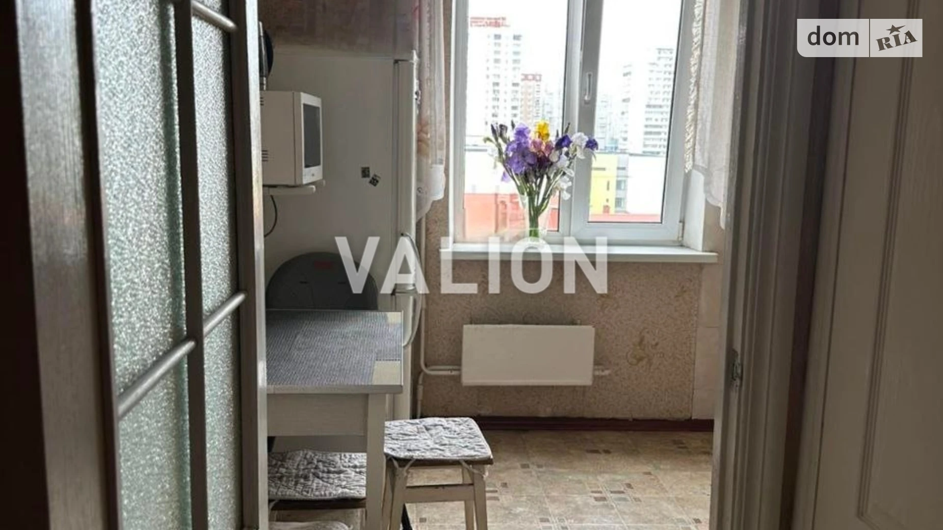Продається 3-кімнатна квартира 68.7 кв. м у Києві, вул. Вишняківська, 8 - фото 4