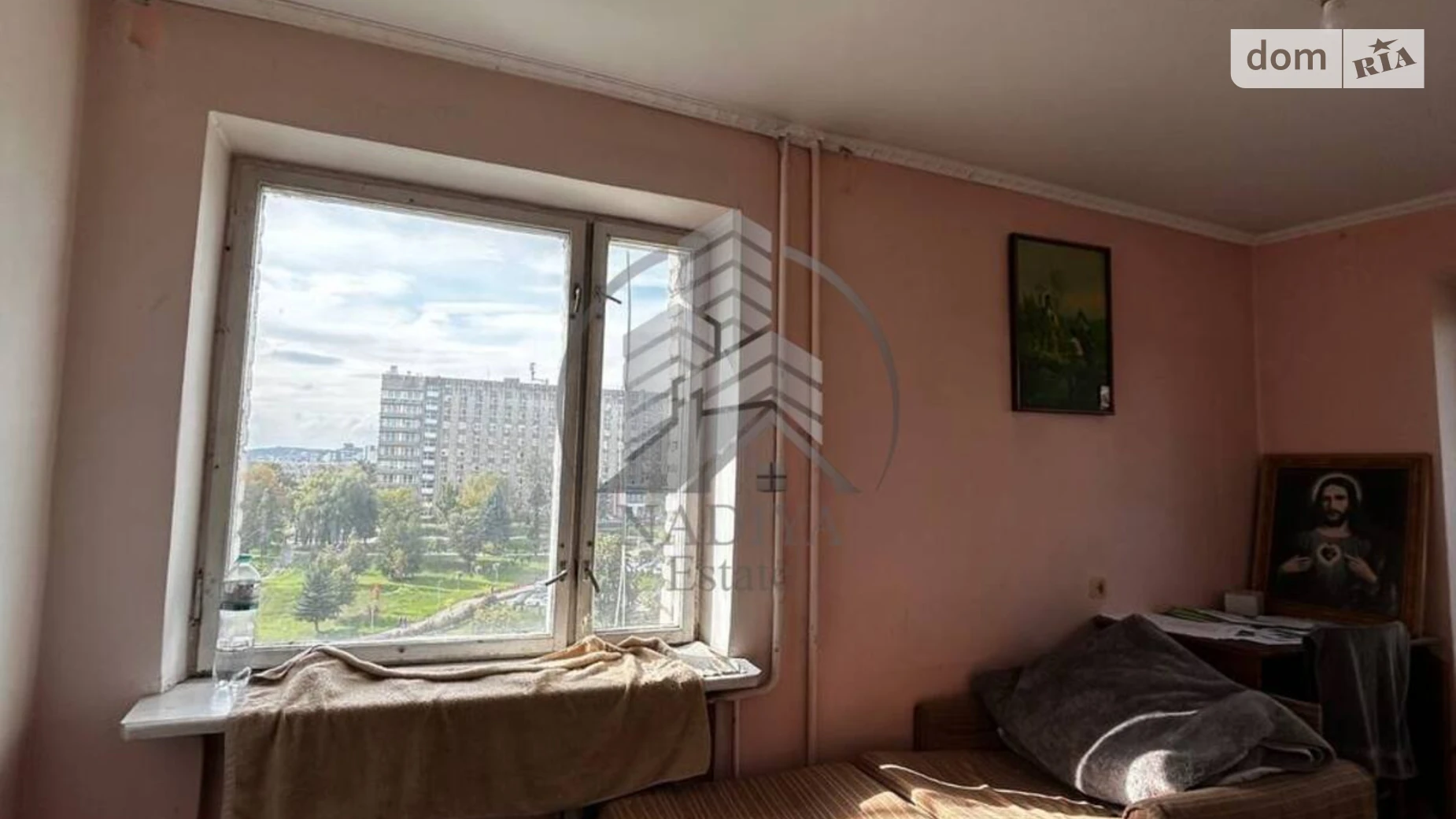 Продается 3-комнатная квартира 67.1 кв. м в Львове, ул. Миколайчука, 4 - фото 3