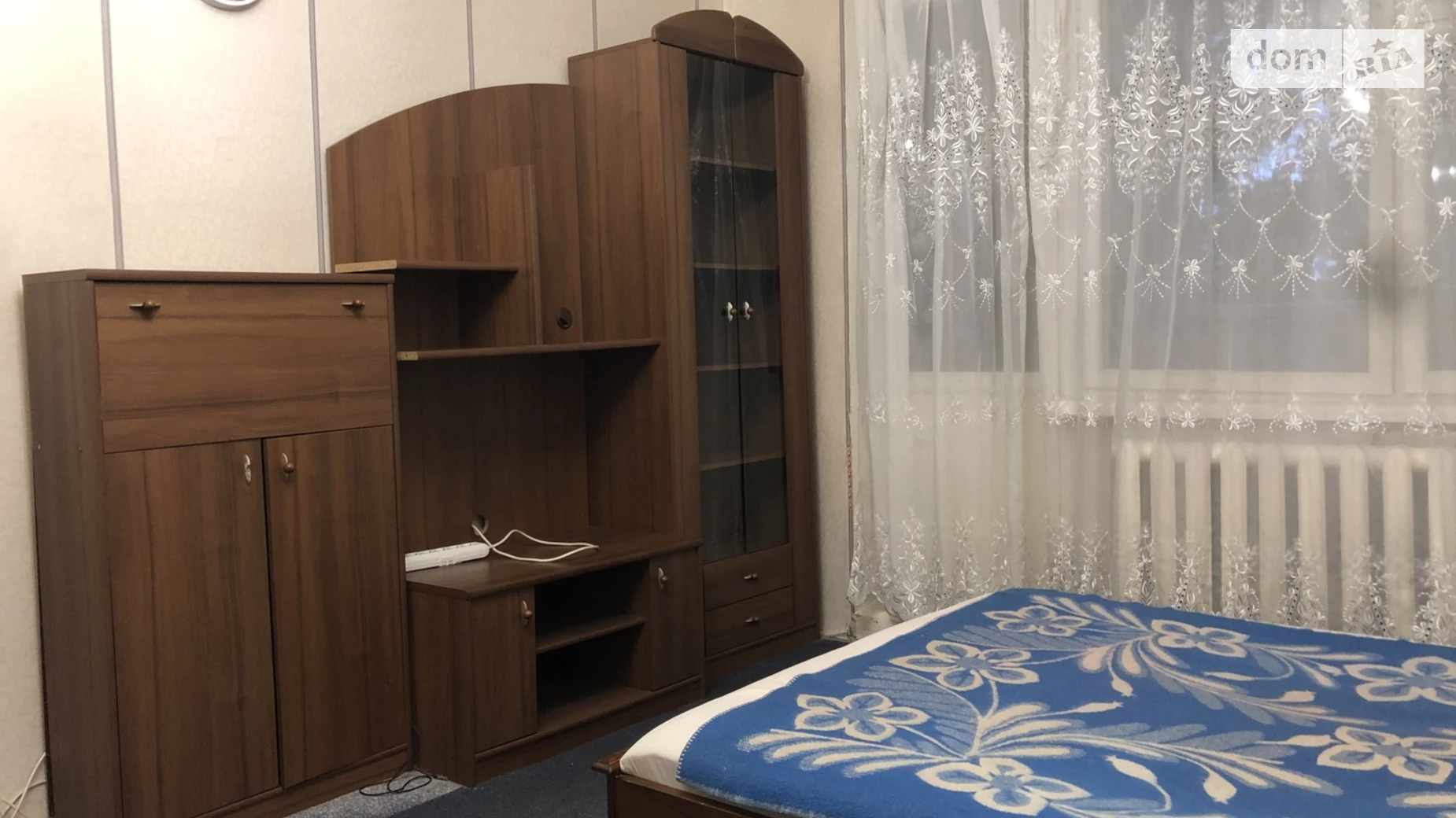 Сдается в аренду 2-комнатная квартира 52 кв. м в Черновцах, ул. Энтузиастов - фото 2