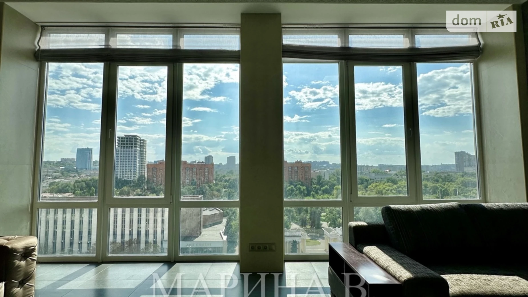 Сдается в аренду 2-комнатная квартира 85 кв. м в Днепре, просп. Яворницкого Дмитрия, 72 - фото 5