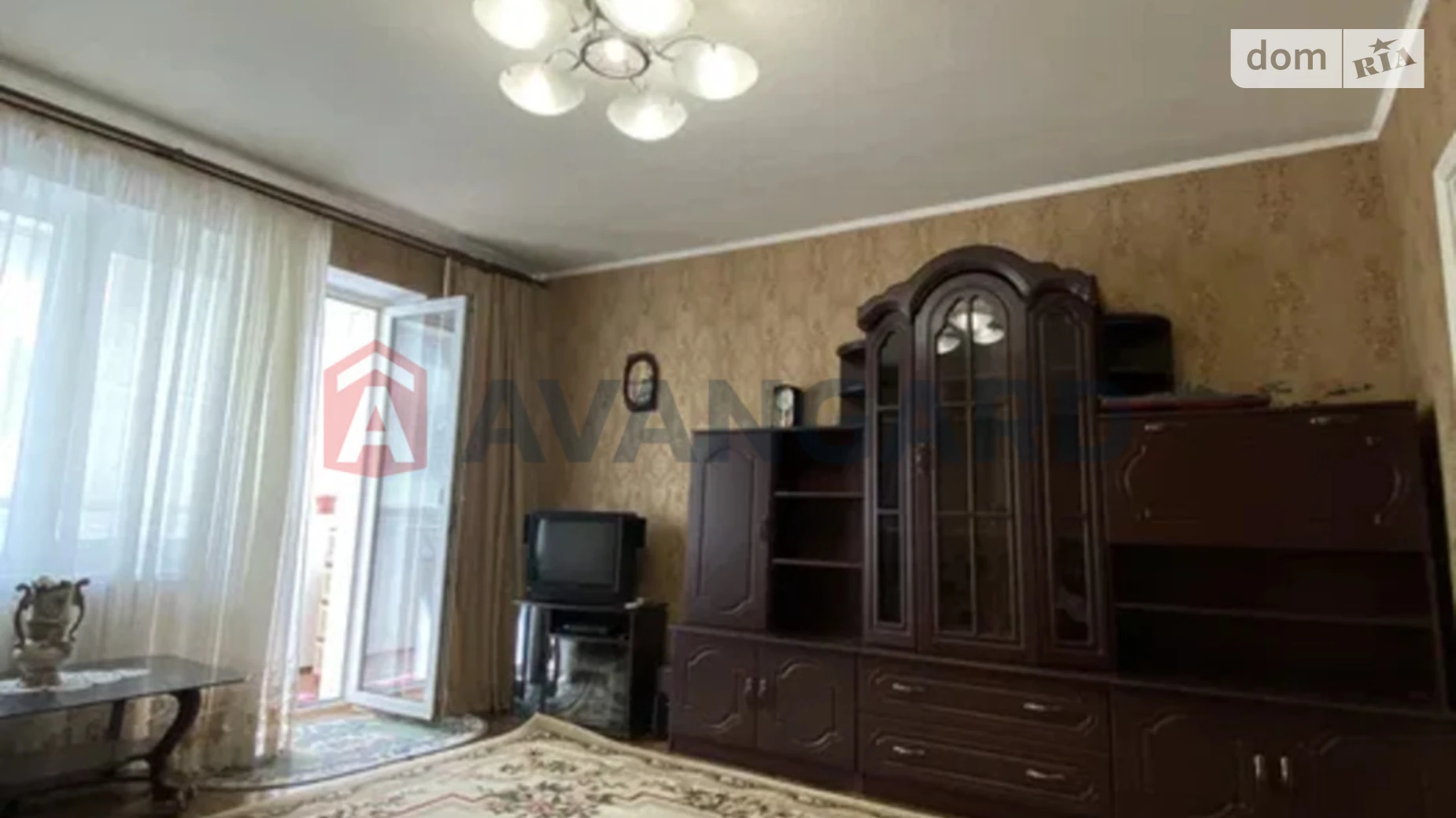 3-комнатная квартира 65 кв. м в Запорожье, ул. Ладожская - фото 2