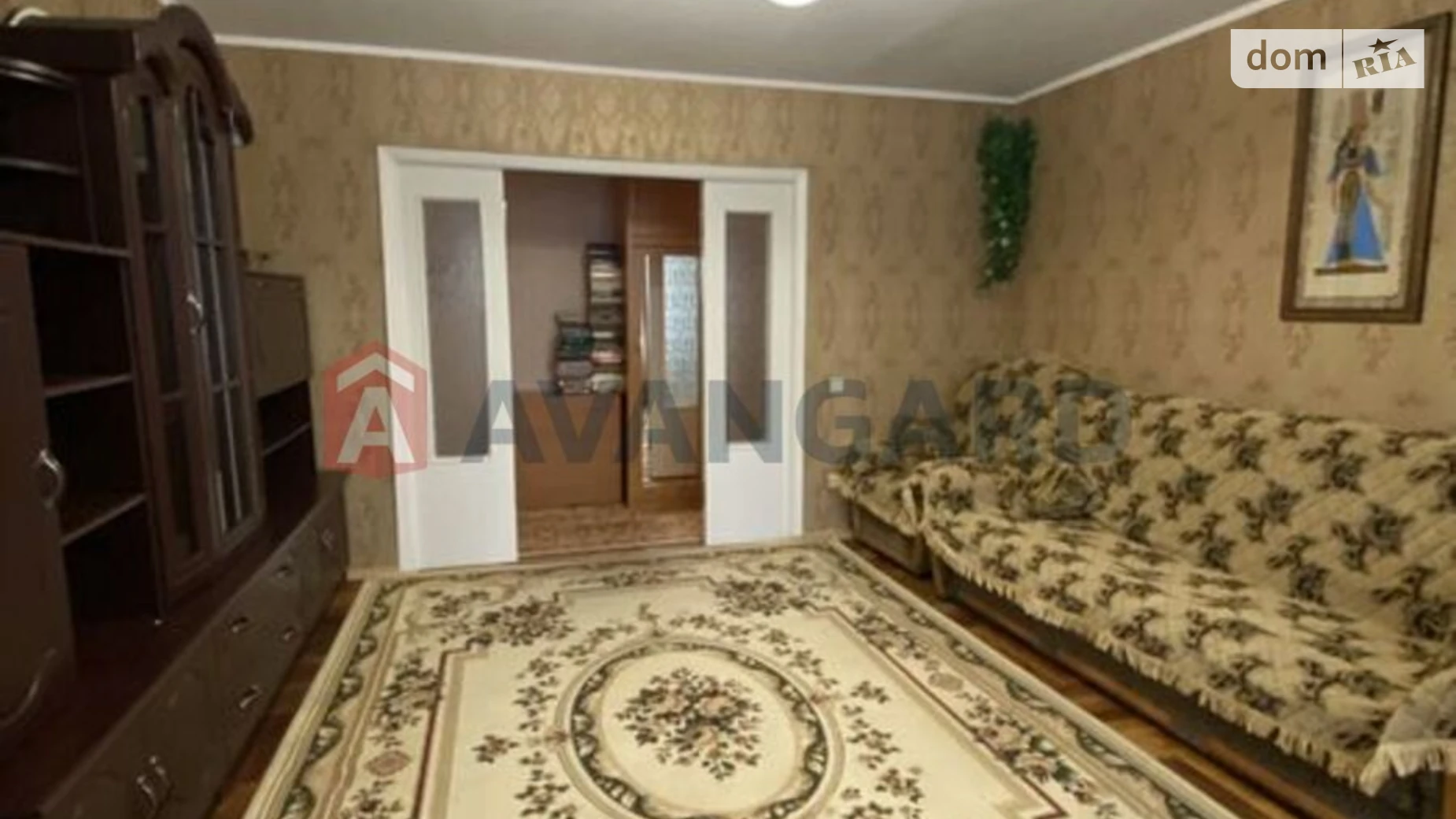 3-комнатная квартира 65 кв. м в Запорожье, ул. Ладожская - фото 3