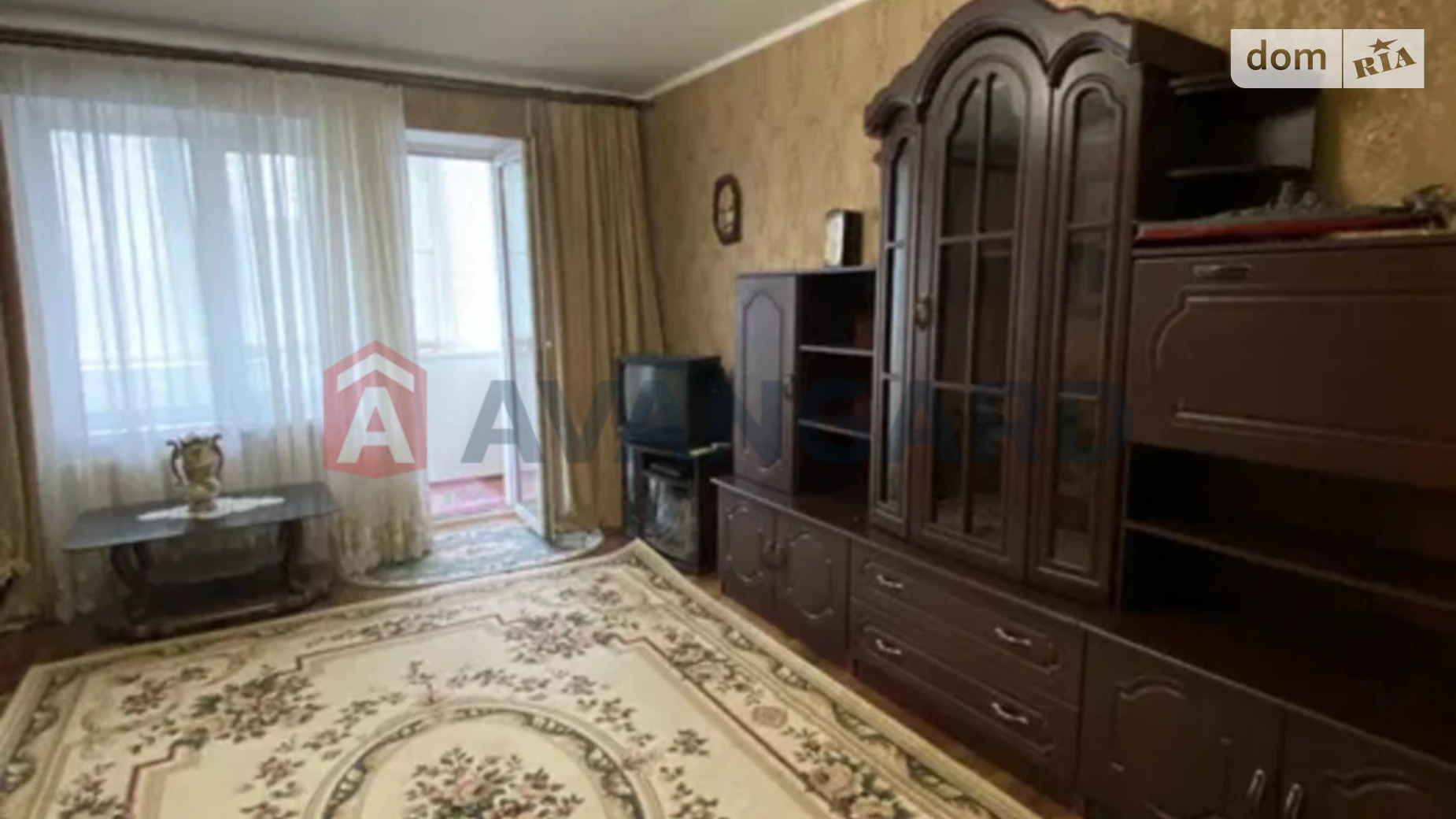 3-комнатная квартира 65 кв. м в Запорожье, ул. Ладожская - фото 5