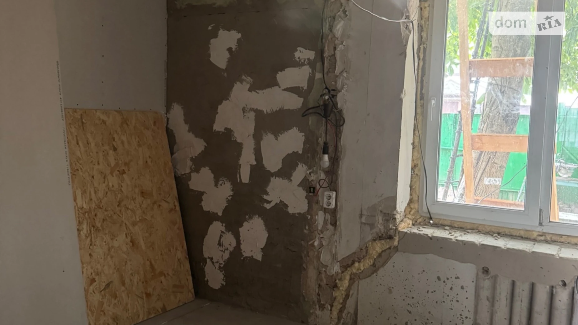 Продается часть дома 71.1 кв. м с камином, цена: 28000 $ - фото 2