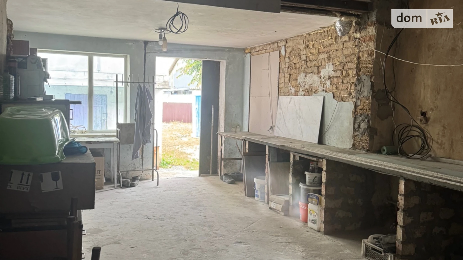 Продается часть дома 71.1 кв. м с камином, цена: 28000 $ - фото 3