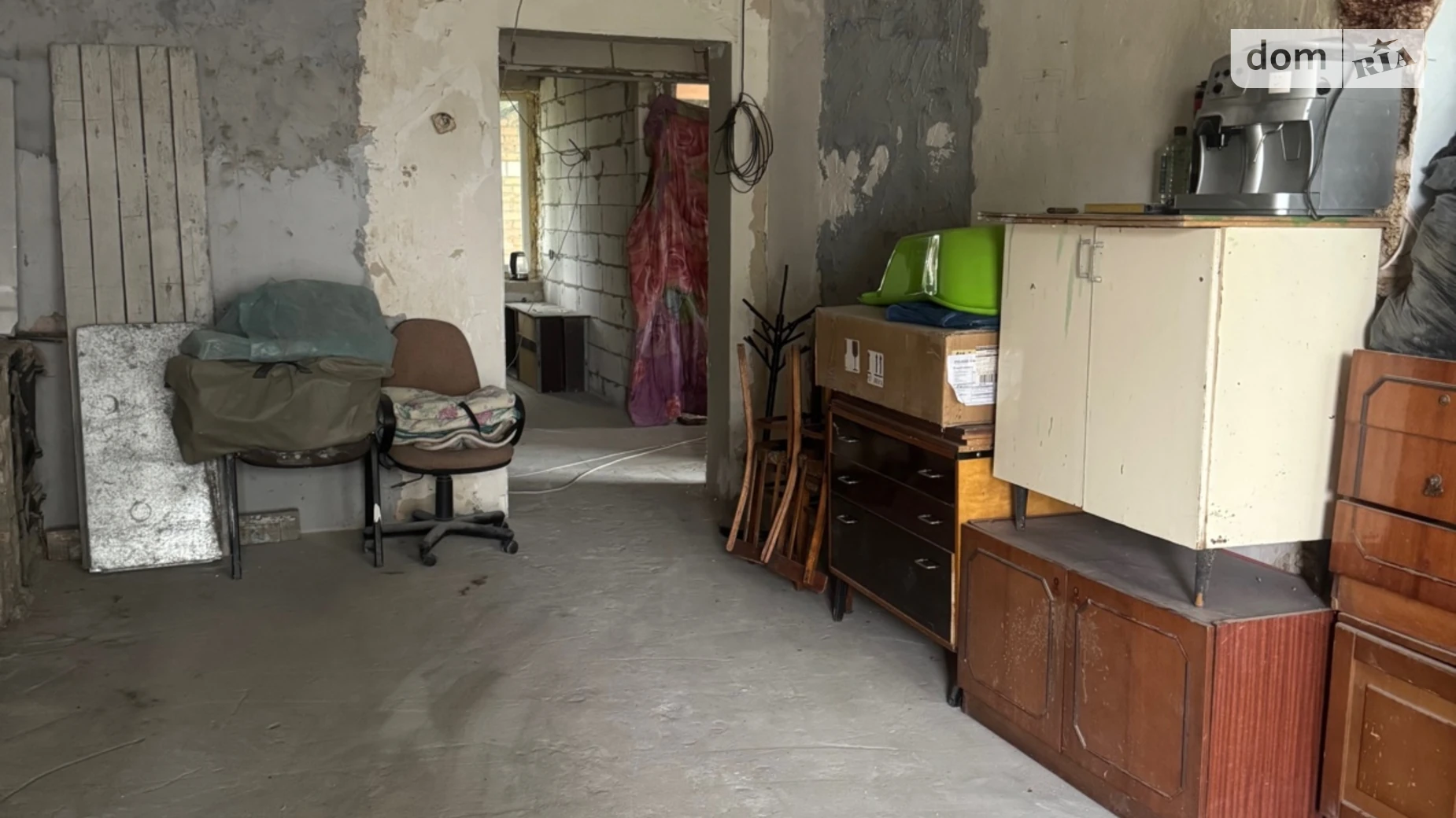 Продается часть дома 71.1 кв. м с камином, цена: 28000 $ - фото 4