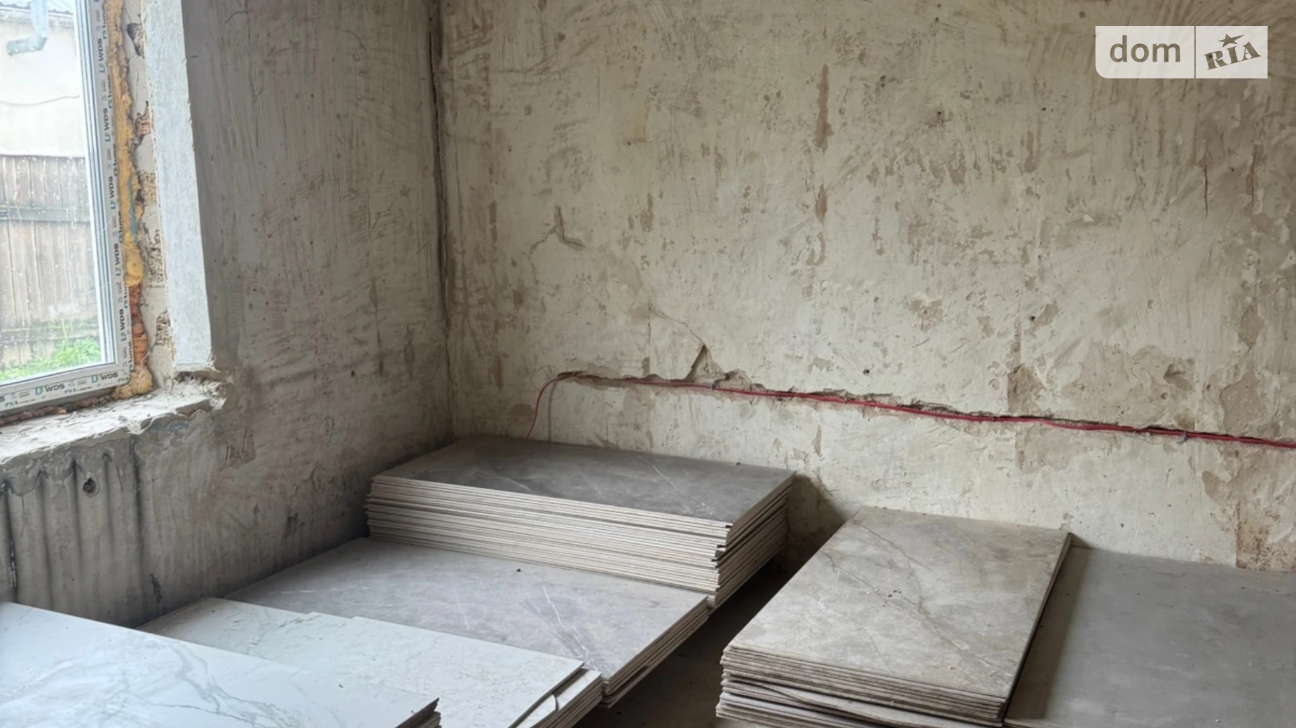 Продается часть дома 71.1 кв. м с камином, цена: 28000 $ - фото 5