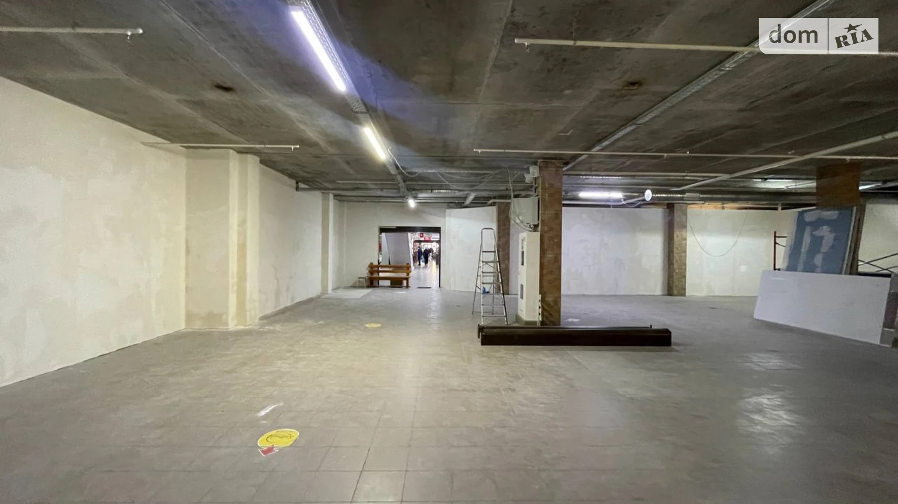 Сдается в аренду помещения свободного назначения 400 кв. м в 4-этажном здании, цена: 6000 $ - фото 3