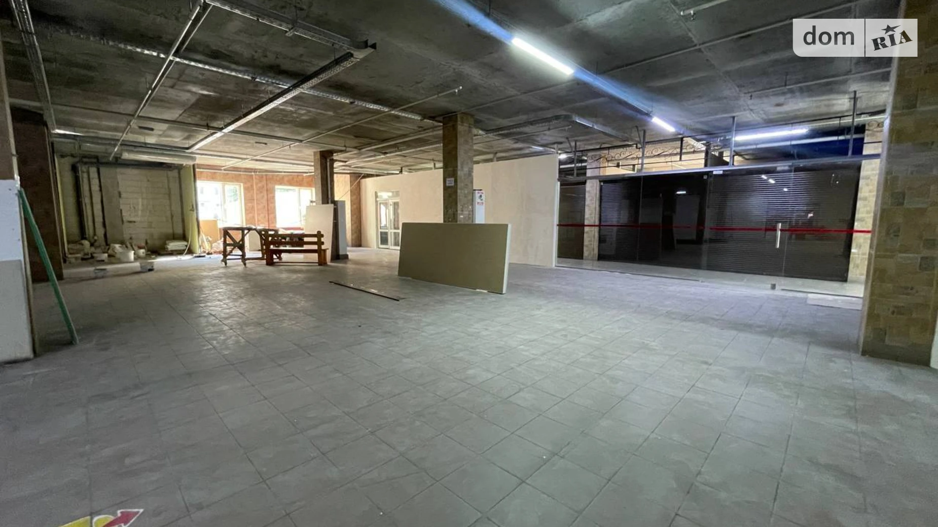Сдается в аренду помещения свободного назначения 400 кв. м в 4-этажном здании, цена: 6000 $ - фото 2