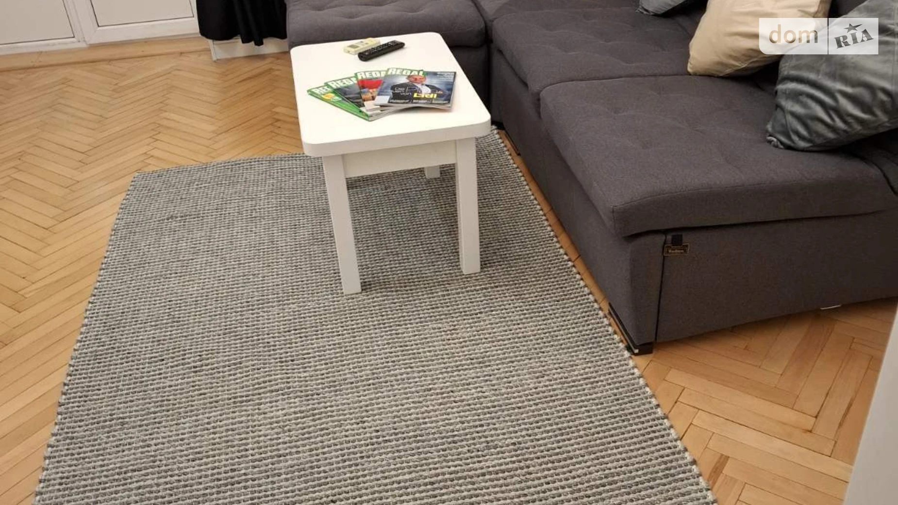 Сдается в аренду 2-комнатная квартира 62 кв. м в Киеве, ул. Владимирская, 19 - фото 5