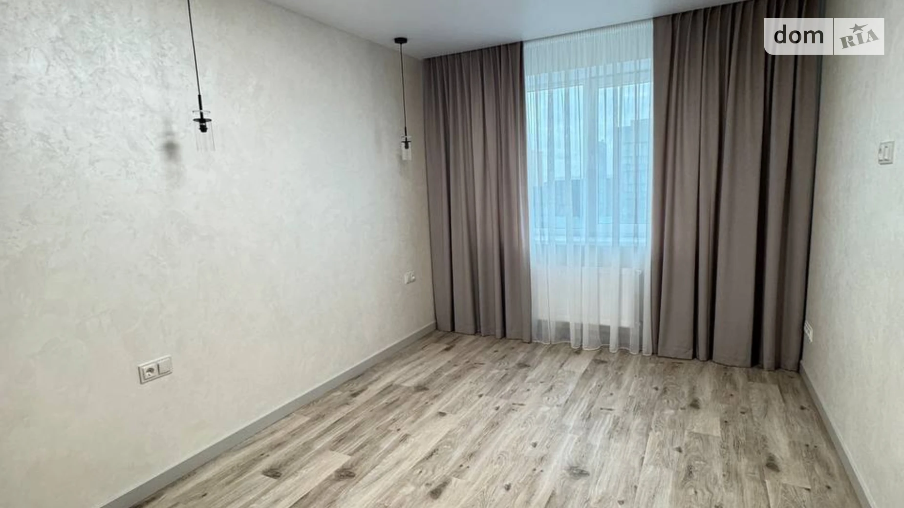 Продается 1-комнатная квартира 46.4 кв. м в Ровно, ул. Студенческая, 24 - фото 5