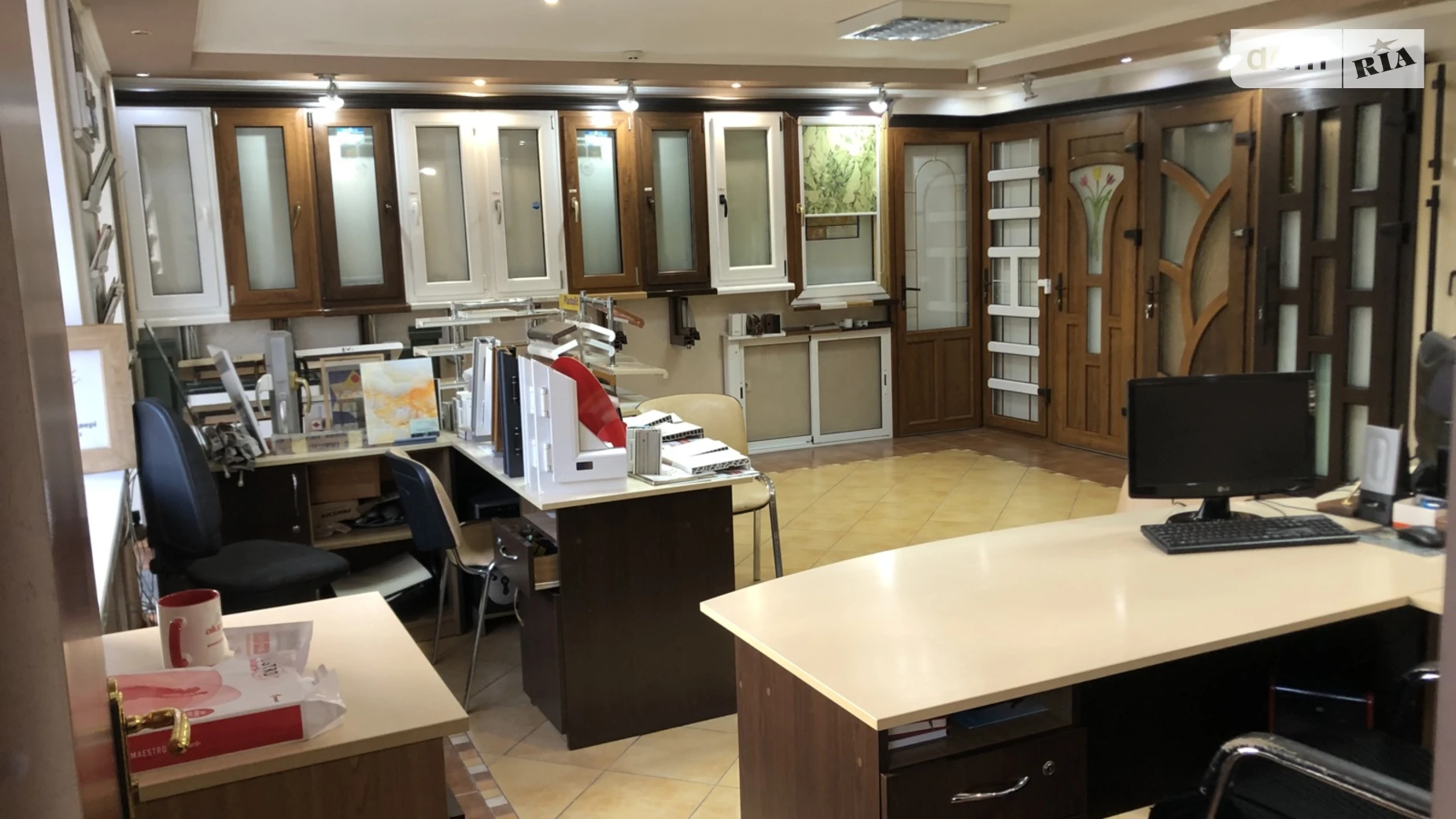 Продається офіс 46 кв. м в бізнес-центрі, цена: 72000 $ - фото 3