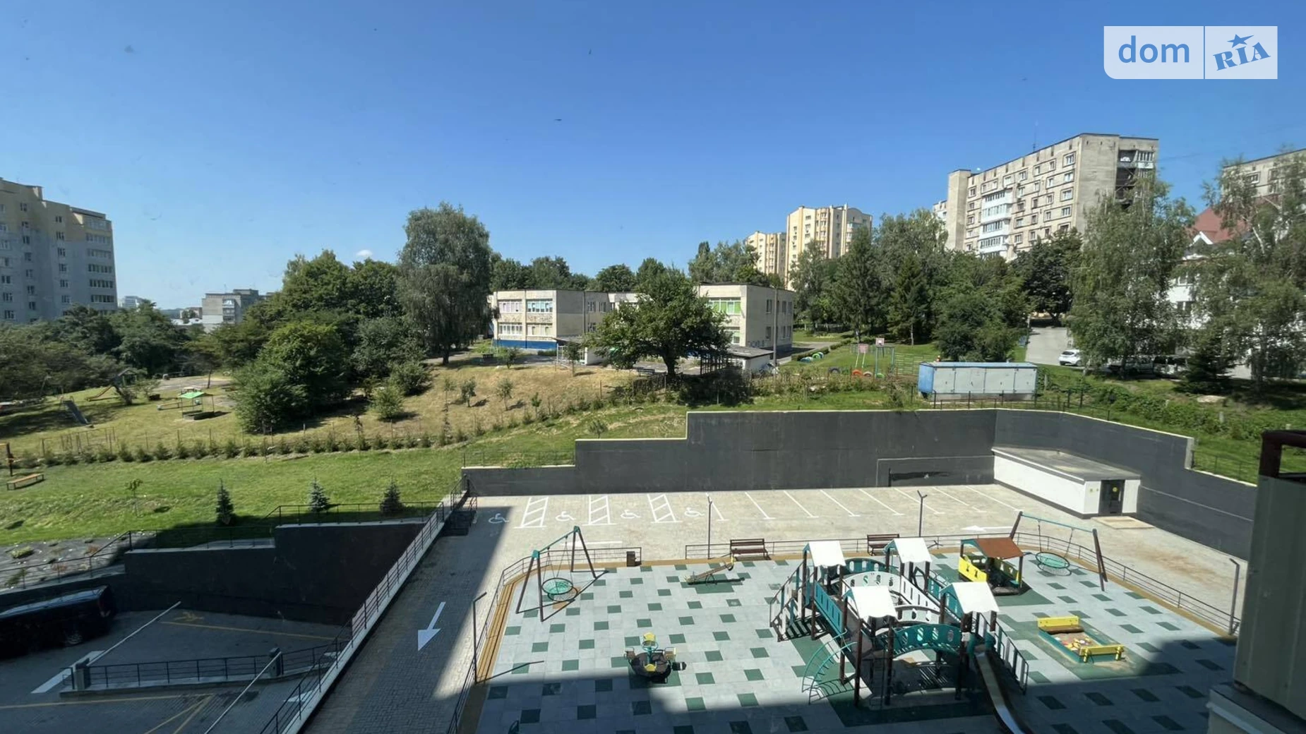 Продается 2-комнатная квартира 70 кв. м в Хмельницком, ул. Свободы, 12А - фото 2