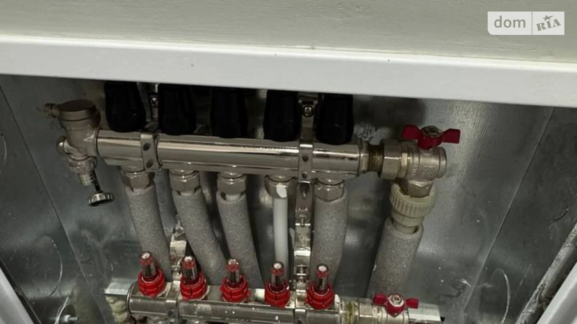 Продається 2-кімнатна квартира 79.4 кв. м у Івано-Франківську, вул. Тролейбусна, 30 - фото 5