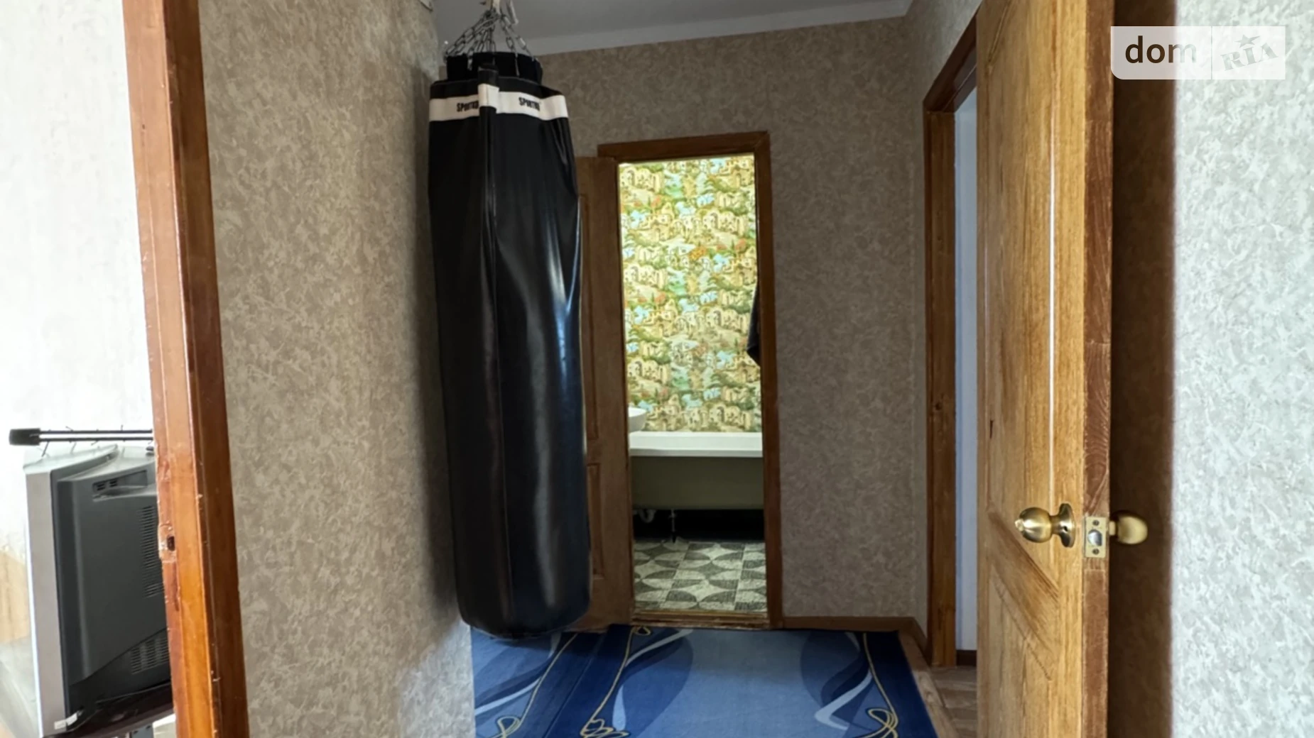 Продается 2-комнатная квартира 50 кв. м в, цена: 17800 $ - фото 3