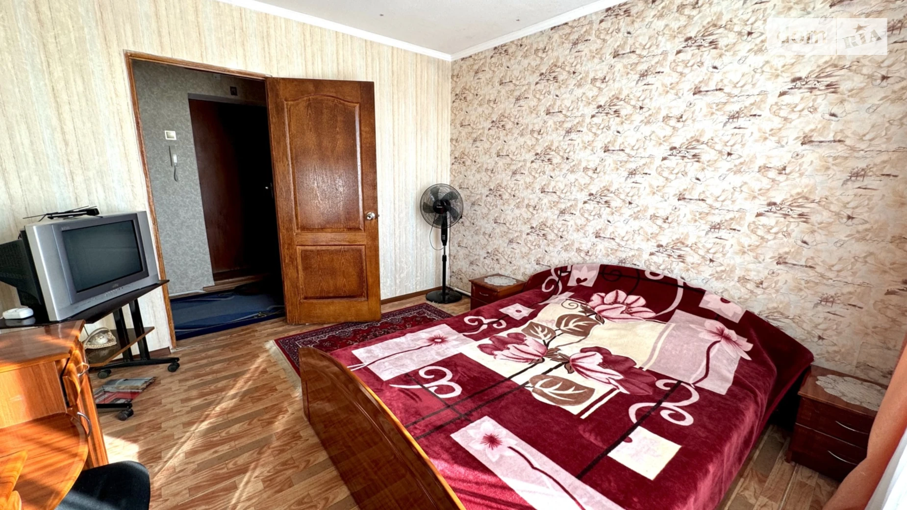 Продается 2-комнатная квартира 50 кв. м в, цена: 17800 $ - фото 2