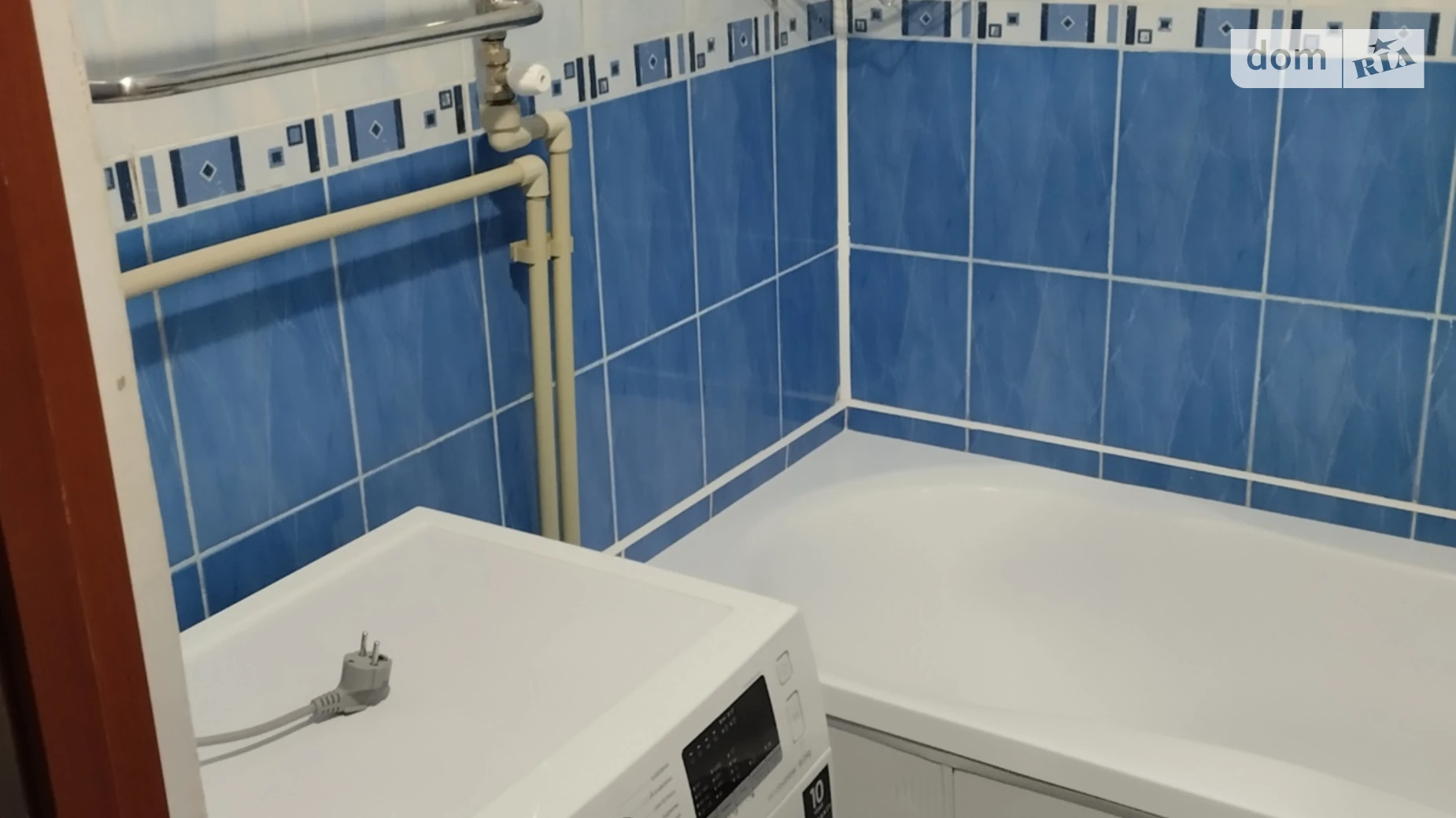 Сдается в аренду 3-комнатная квартира 64 кв. м в Хмельнике, ул. Монастырская(Кирова), 1 - фото 3