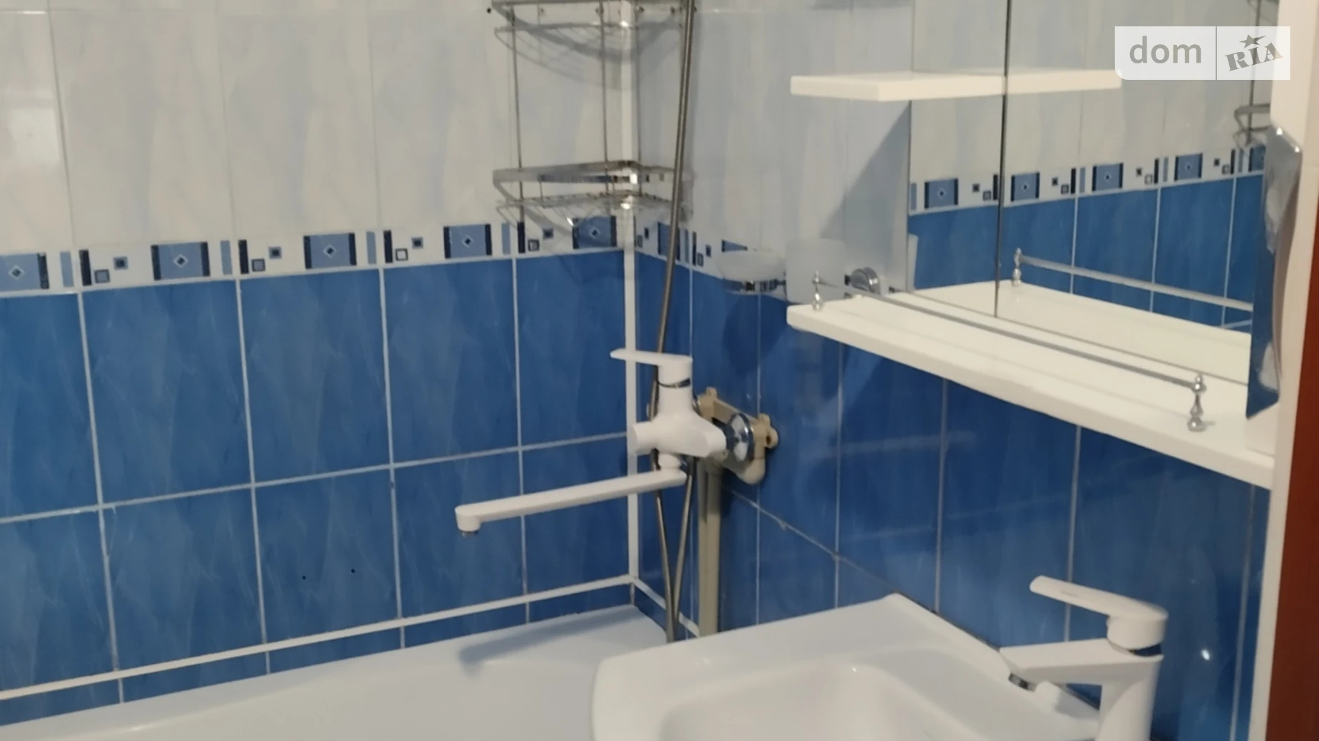 Сдается в аренду 3-комнатная квартира 64 кв. м в Хмельнике, ул. Монастырская(Кирова), 1 - фото 4