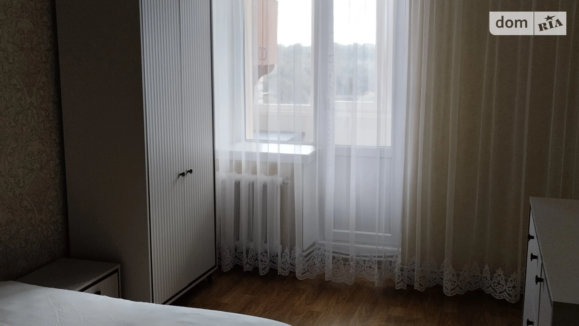 Сдается в аренду 3-комнатная квартира 64 кв. м в Хмельнике, ул. Монастырская(Кирова), 1 - фото 2