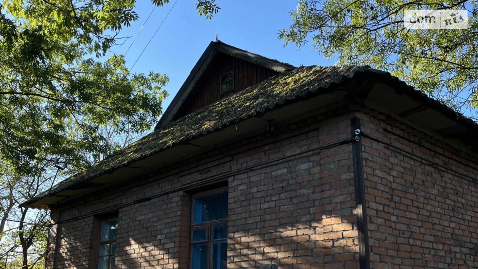Продается одноэтажный дом 105.3 кв. м с садом, цена: 25000 $ - фото 2