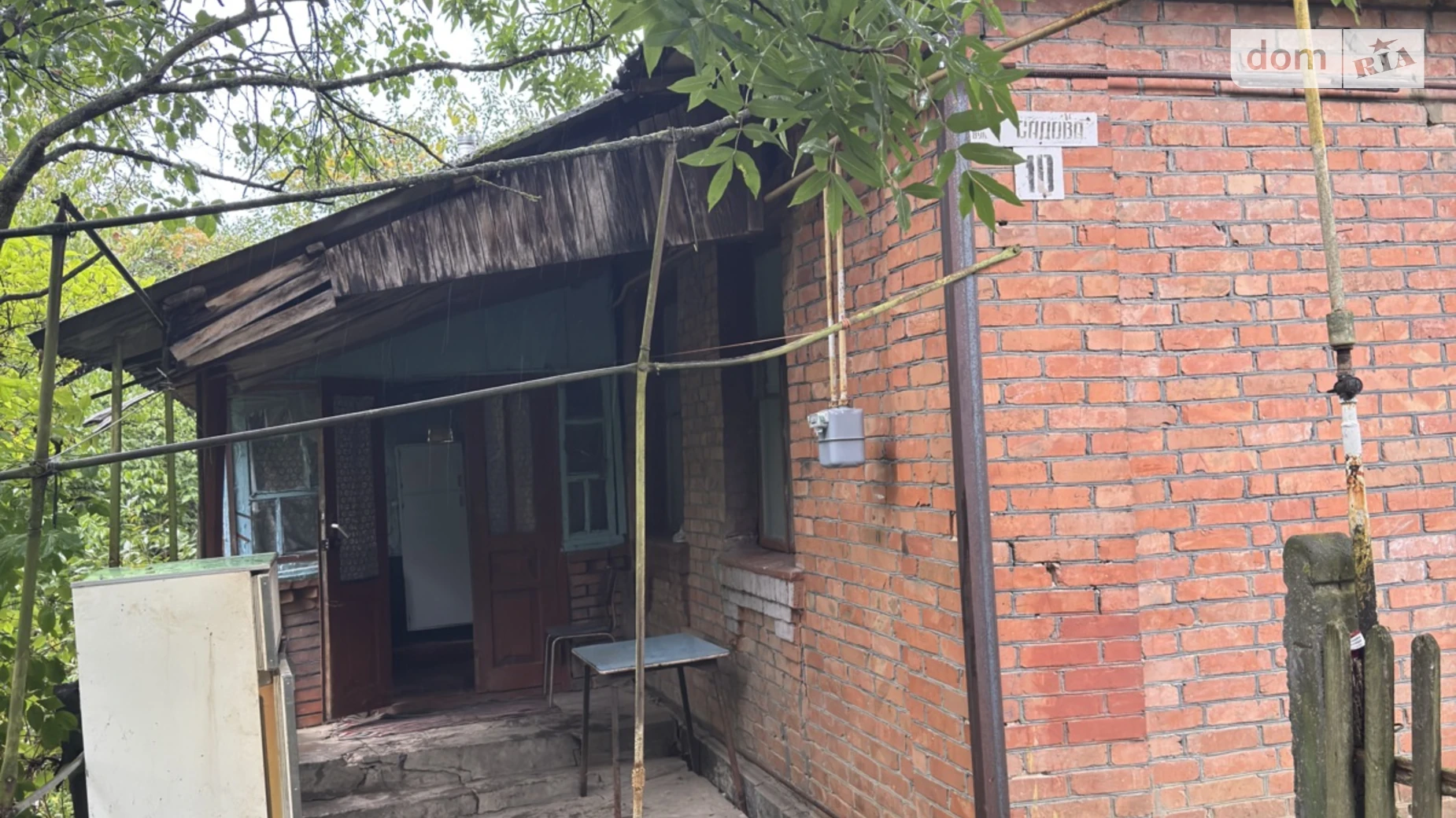 Продается одноэтажный дом 105.3 кв. м с садом, цена: 25000 $ - фото 4