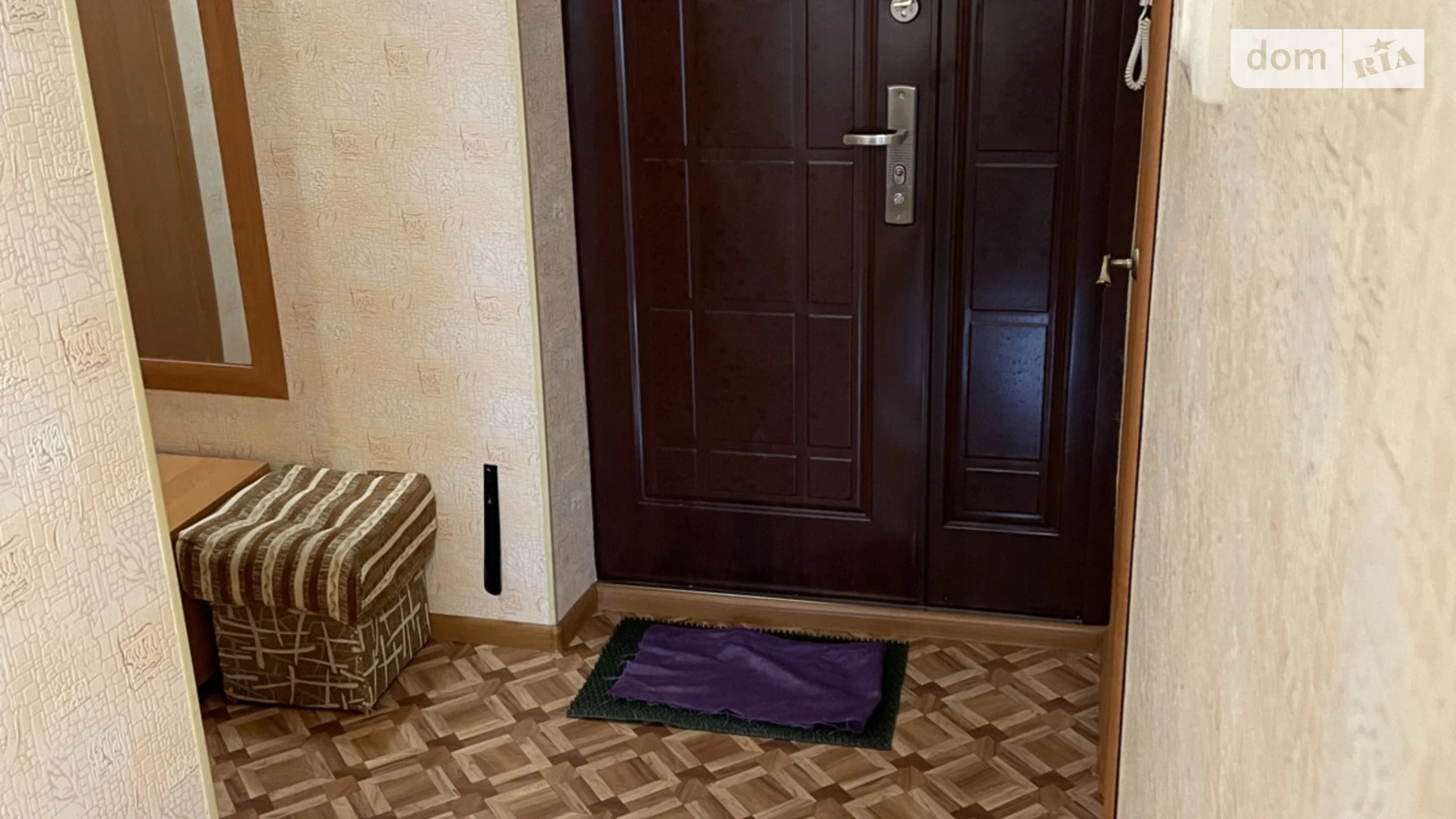 Сдается в аренду 1-комнатная квартира 31.7 кв. м в Одессе, ул. Педагогическая, 24 - фото 3