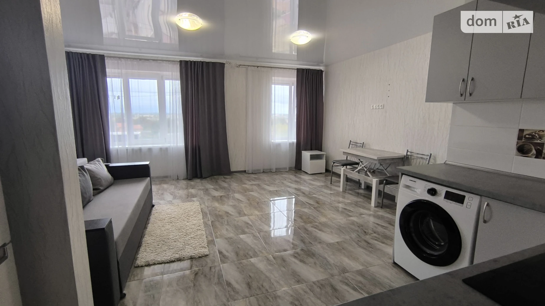 Продается 1-комнатная квартира 30.3 кв. м в, цена: 18500 $ - фото 3