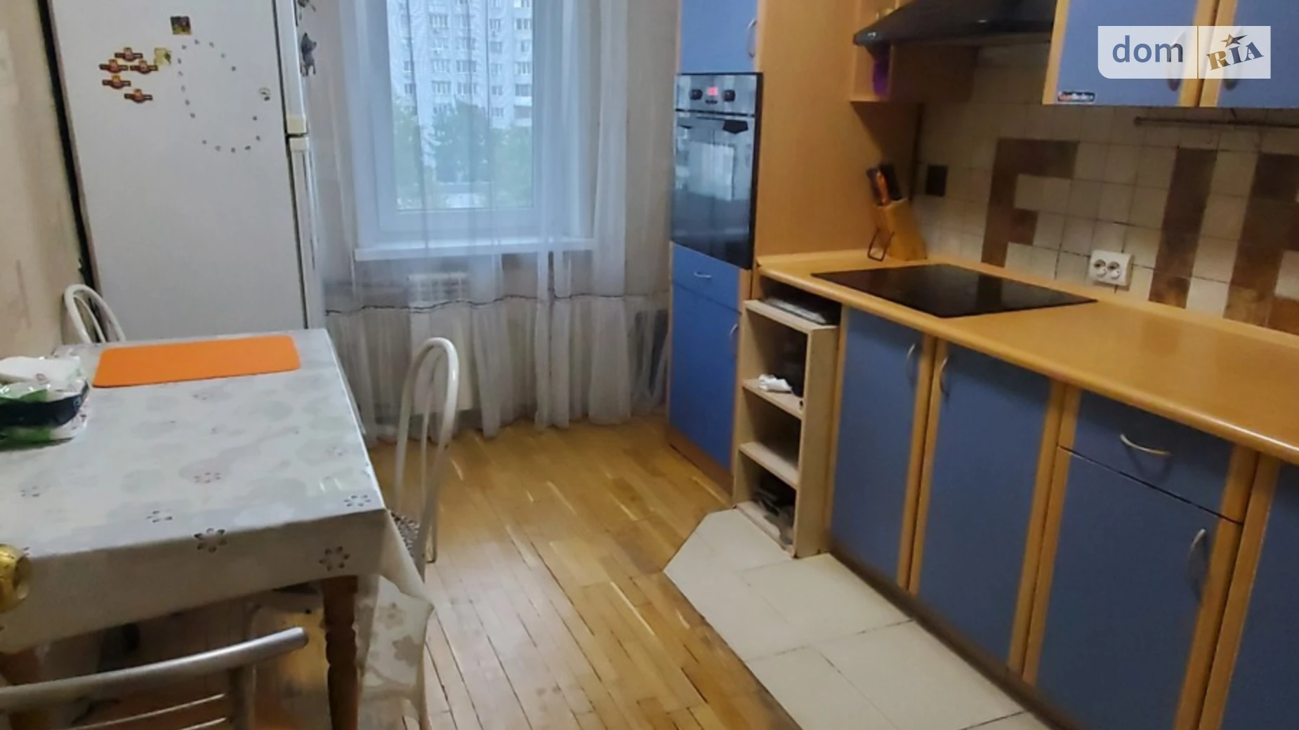 Сдается в аренду 2-комнатная квартира 60 кв. м в Киеве, ул. Рональда Рейгана(Теодора Драйзера), 38 - фото 3