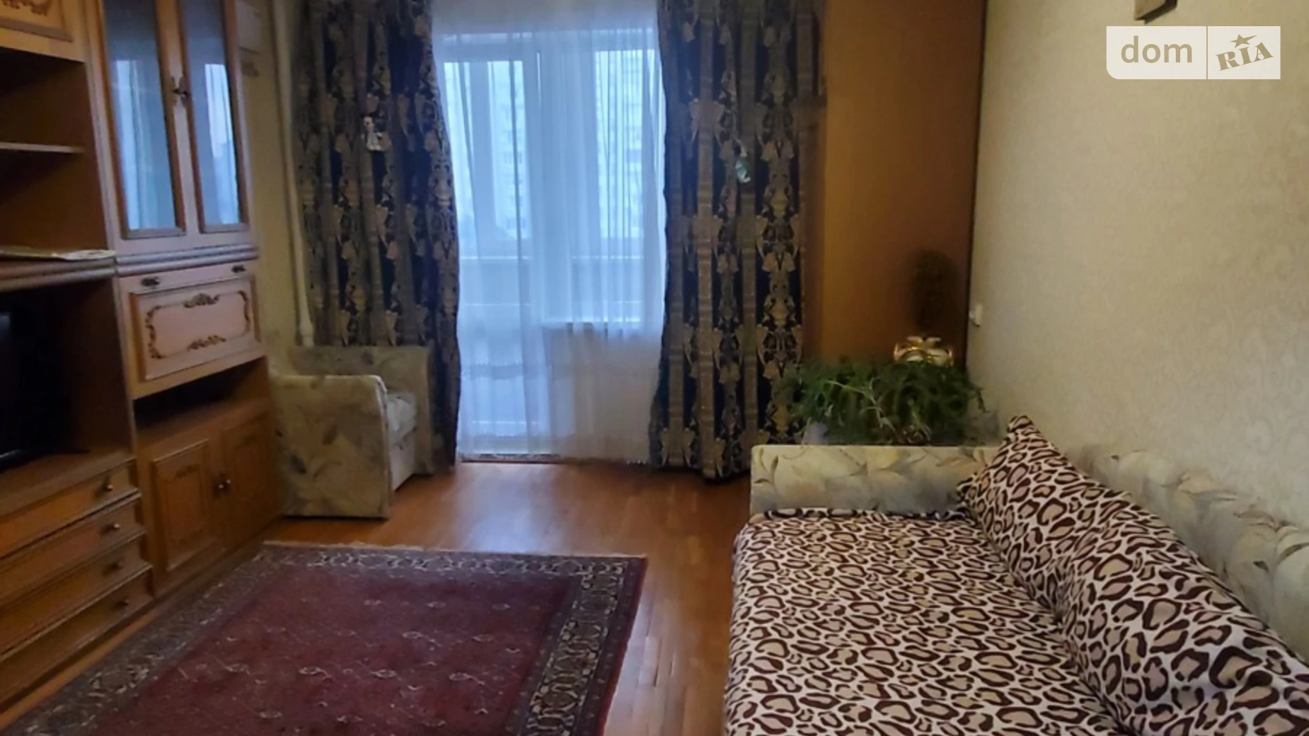 Сдается в аренду 2-комнатная квартира 60 кв. м в Киеве, ул. Рональда Рейгана(Теодора Драйзера), 38 - фото 5