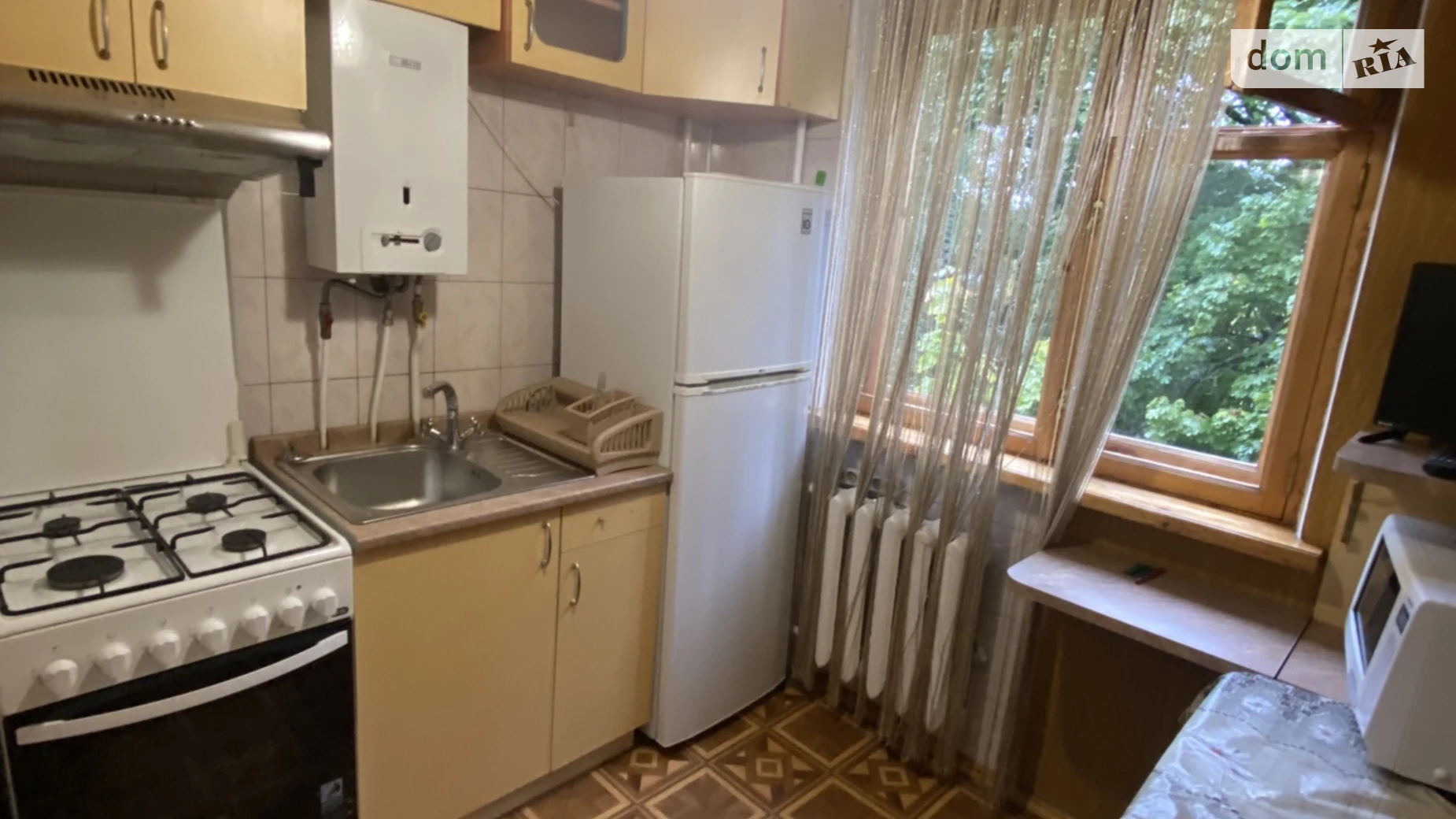 Сдается в аренду 2-комнатная квартира 46 кв. м в Виннице, просп. Космонавтов - фото 2