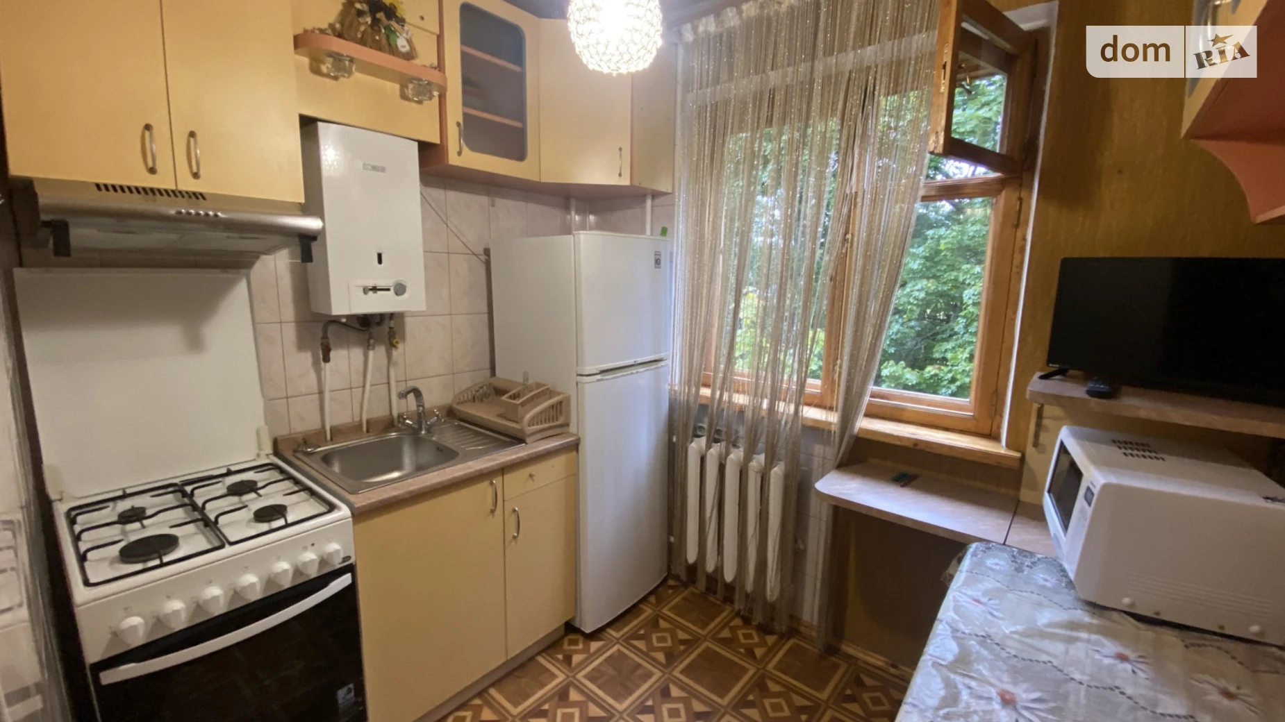 Сдается в аренду 2-комнатная квартира 46 кв. м в Виннице, просп. Космонавтов - фото 3