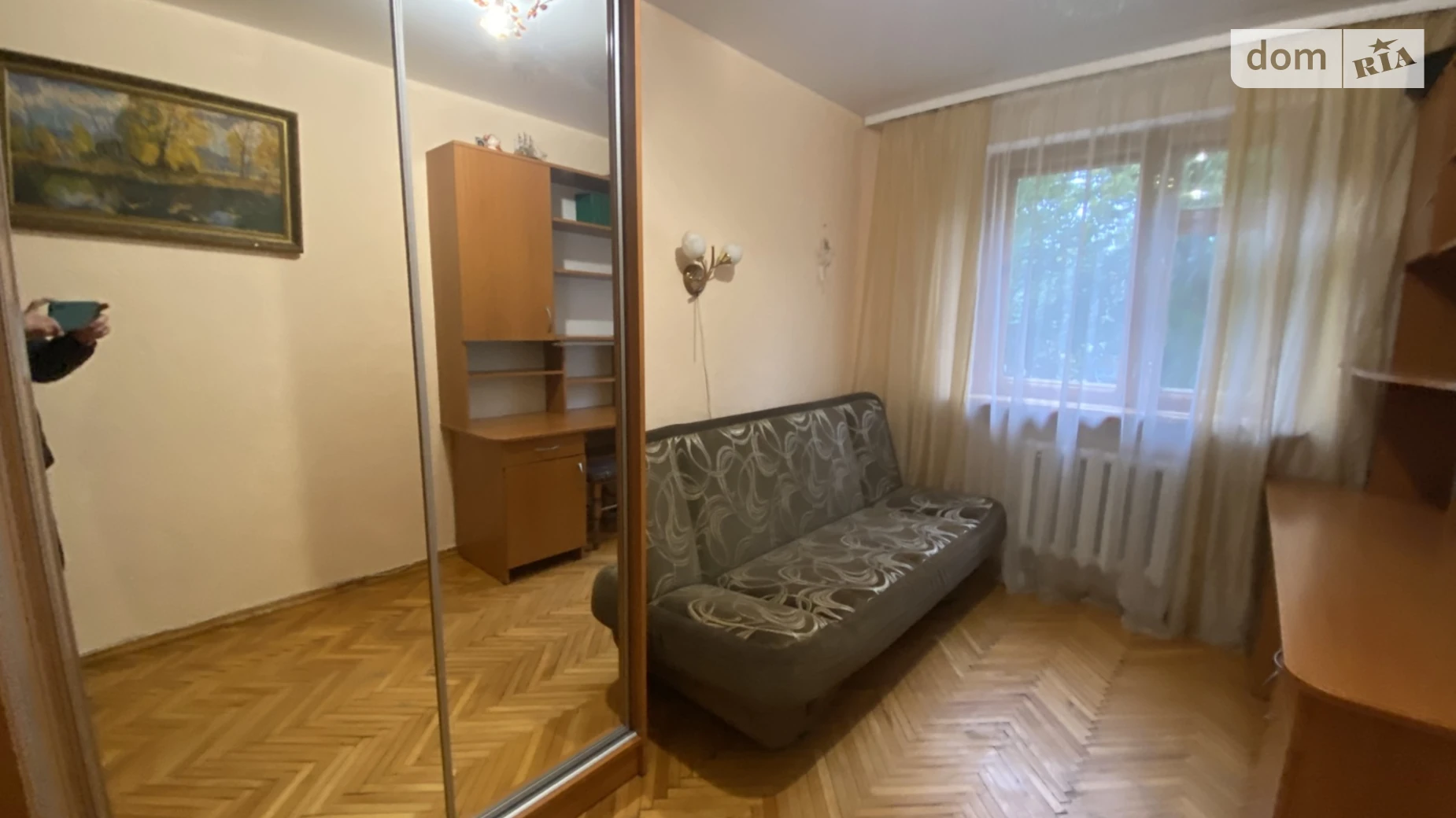 Сдается в аренду 2-комнатная квартира 46 кв. м в Виннице, просп. Космонавтов - фото 5