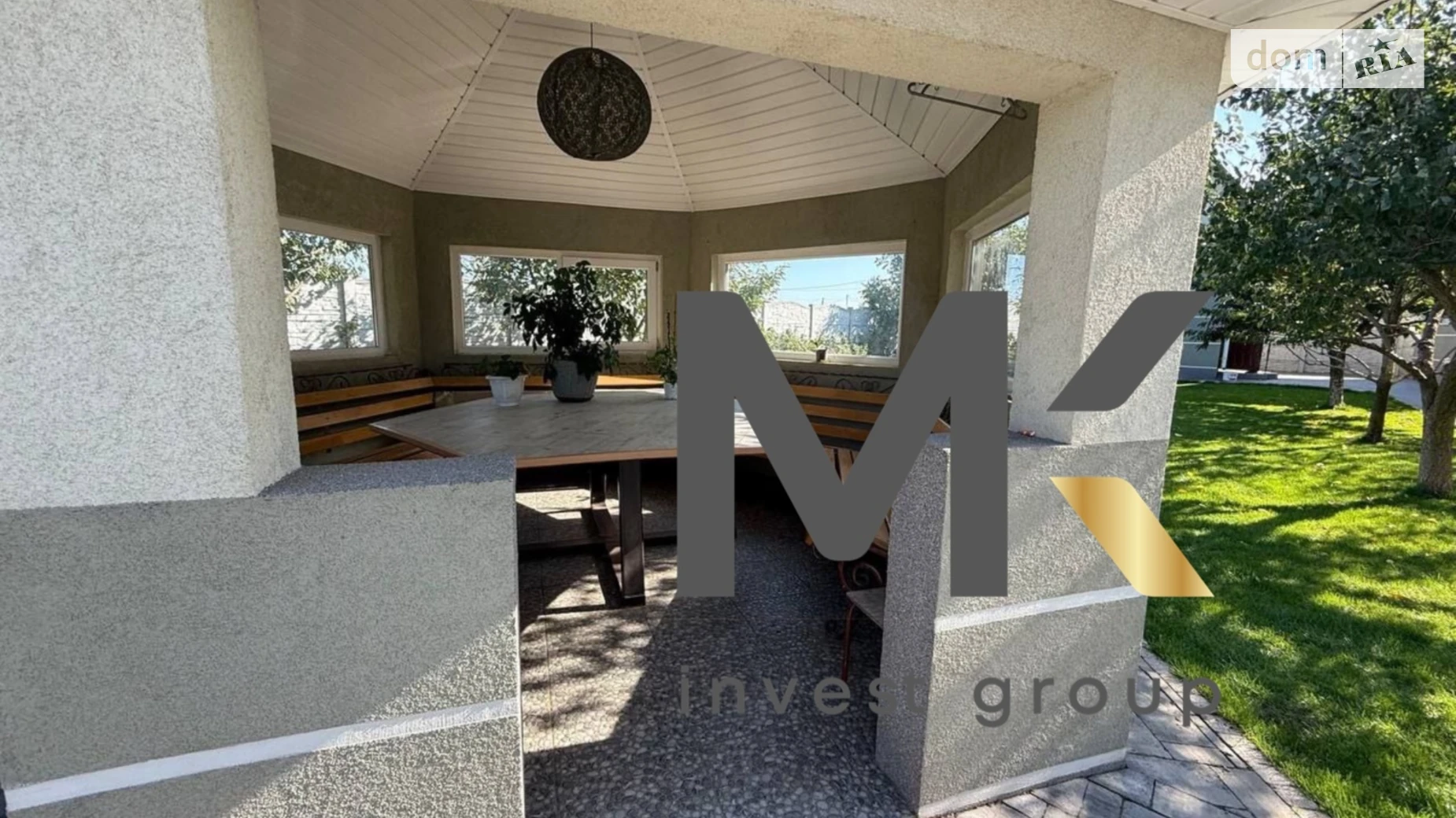 Продается дом на 2 этажа 122 кв. м с гаражом, цена: 165000 $ - фото 5