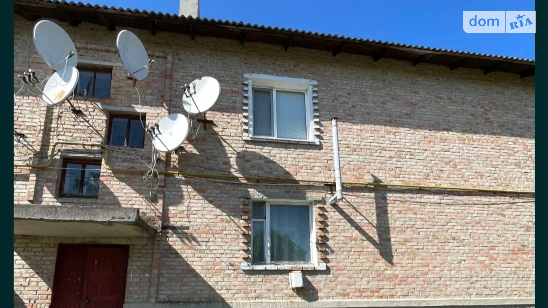 Продается 1-комнатная квартира 38.6 кв. м в, цена: 8000 $ - фото 2