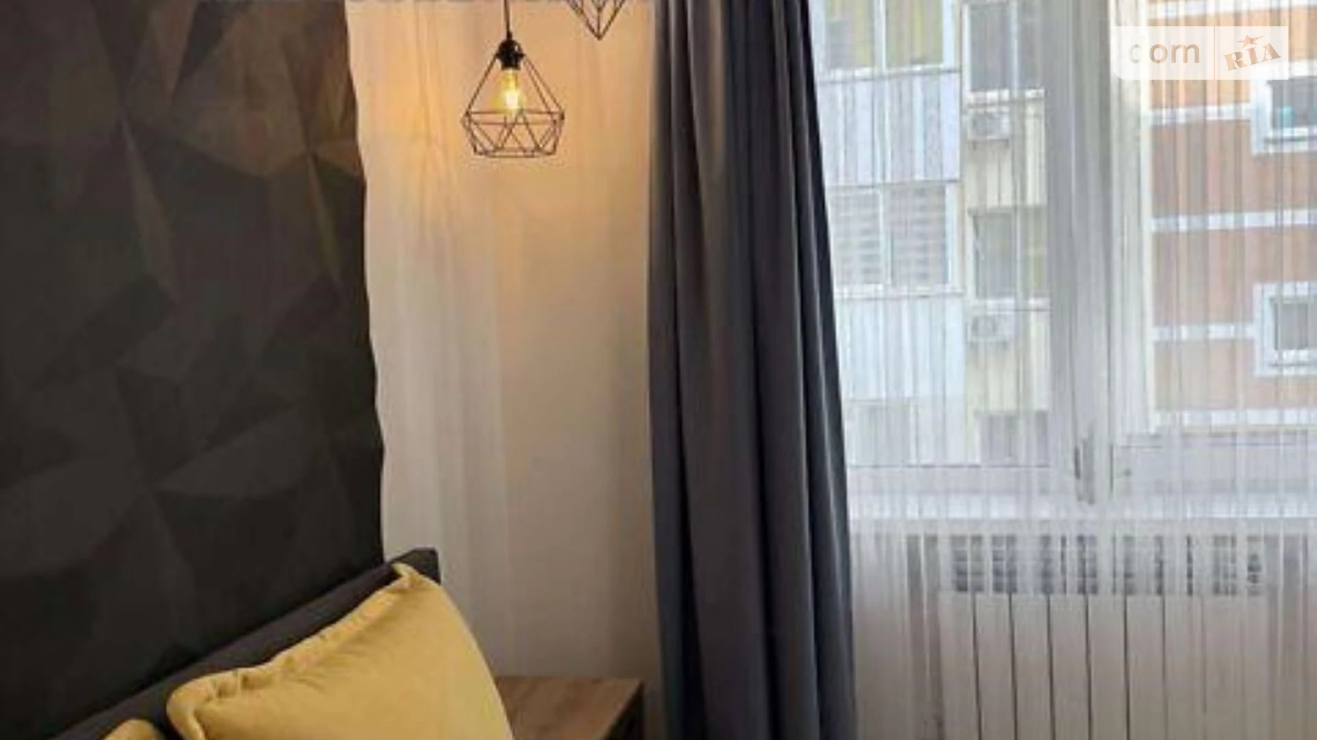 Продается 1-комнатная квартира 32.9 кв. м в Киеве, цена: 85000 $ - фото 5