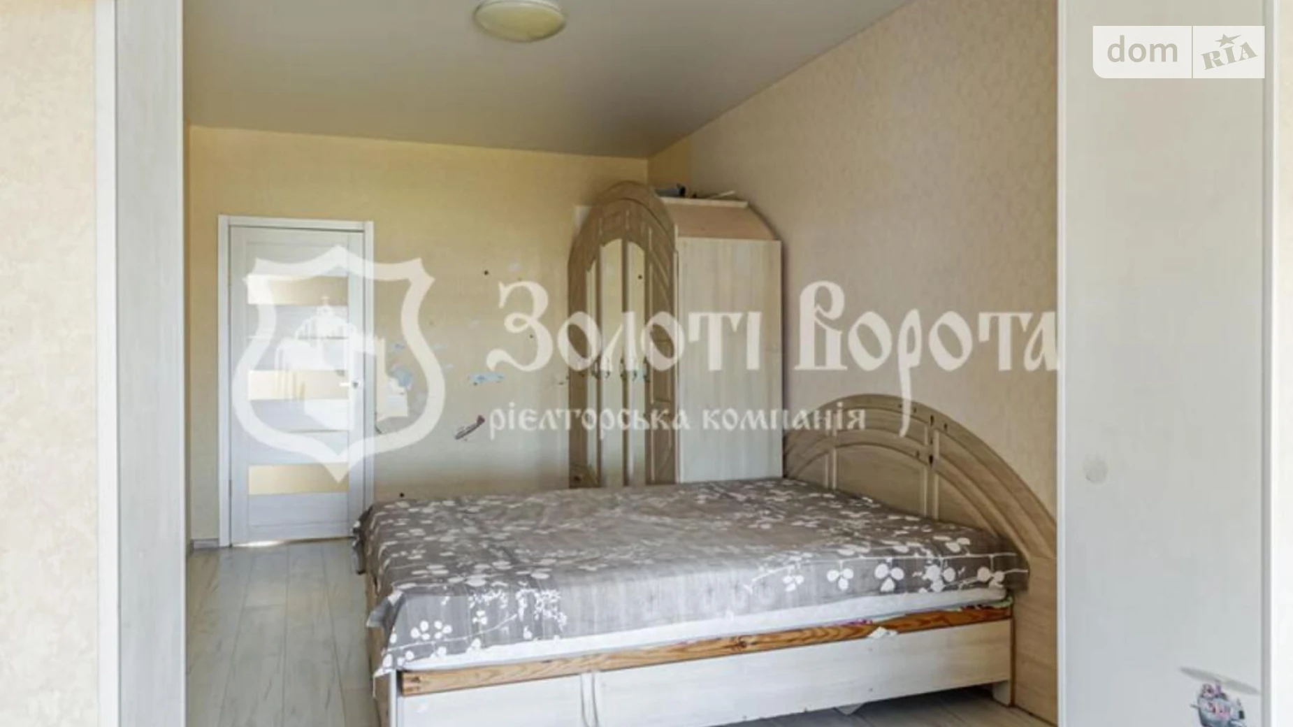Продается 2-комнатная квартира 68.9 кв. м в Софиевской Борщаговке, просп. Героев Небесной Сотни, 34 - фото 5