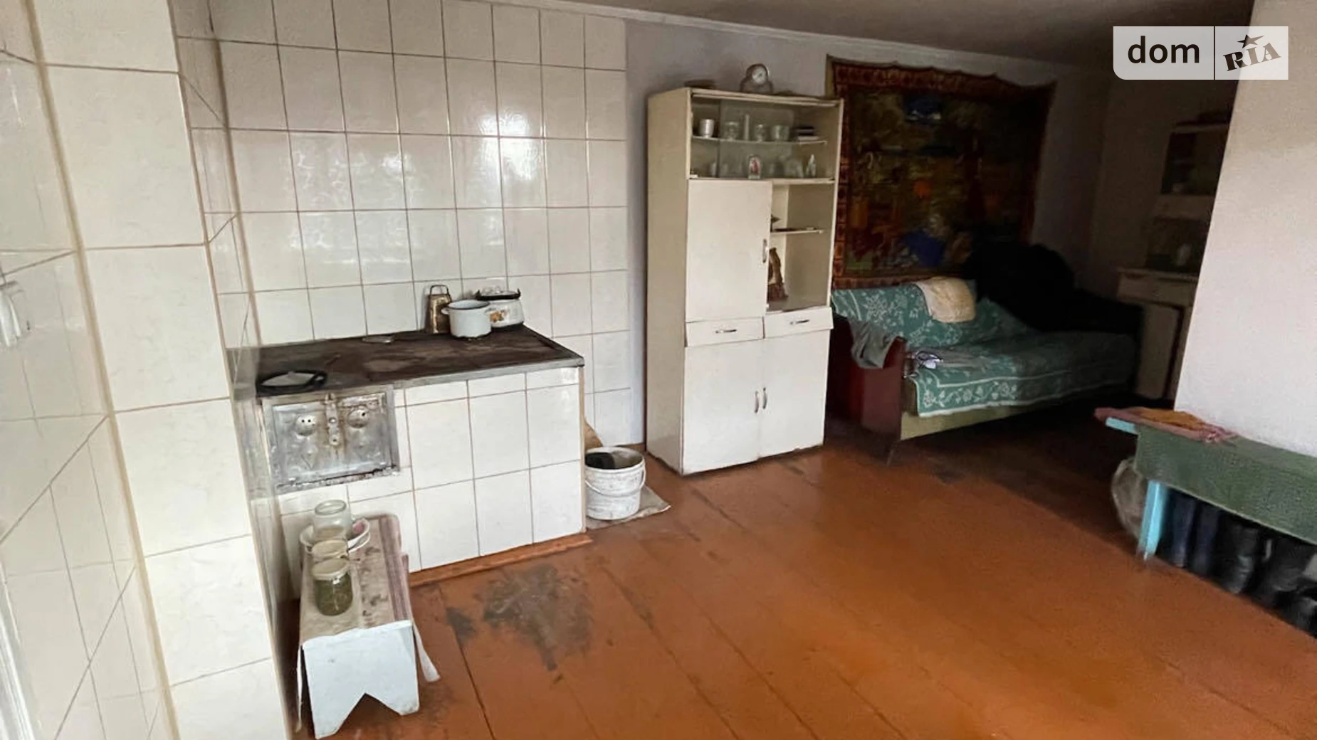 Продается одноэтажный дом 66 кв. м с мебелью, цена: 25000 $ - фото 4