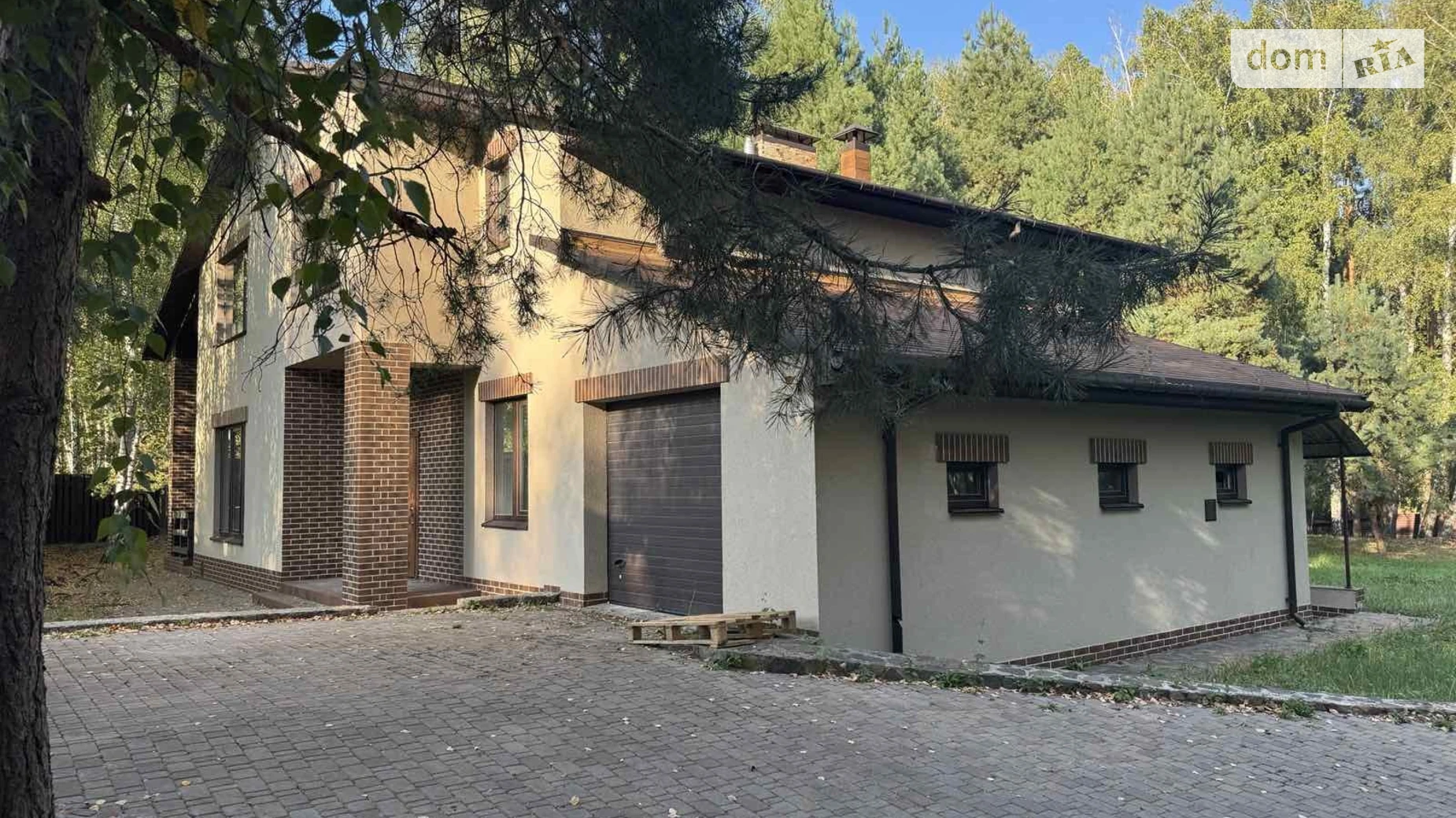 Продается дом на 3 этажа 312.1 кв. м с балконом, цена: 219000 $ - фото 4