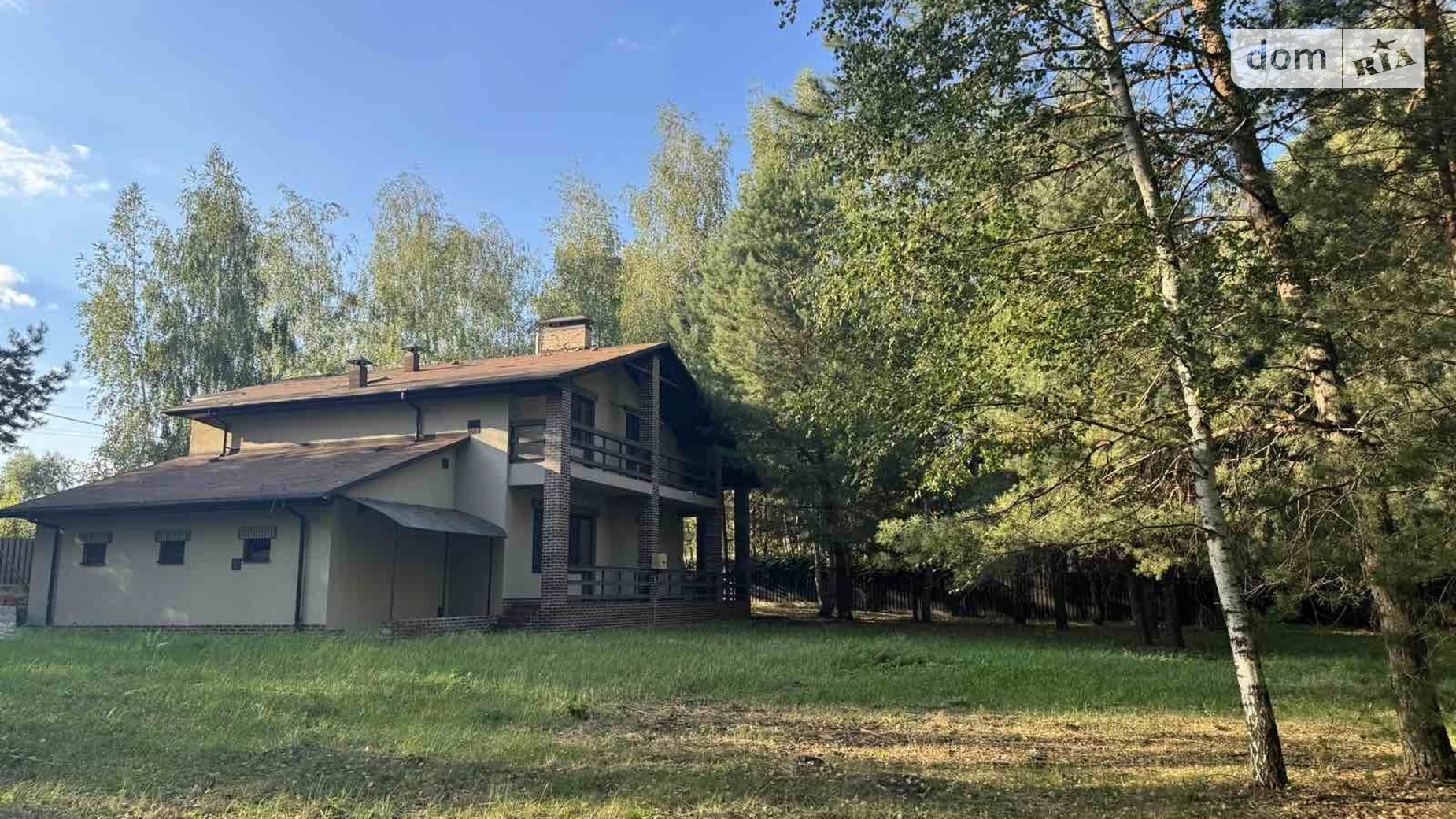 Продается дом на 3 этажа 312.1 кв. м с балконом, цена: 219000 $ - фото 5