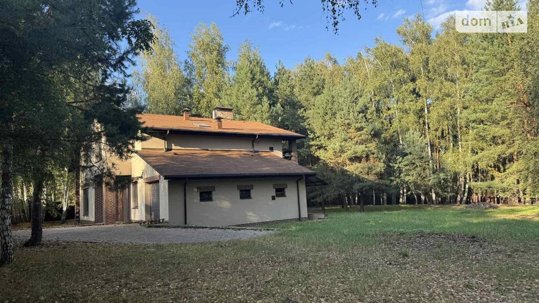 Продается дом на 3 этажа 312.1 кв. м с балконом, цена: 219000 $ - фото 3