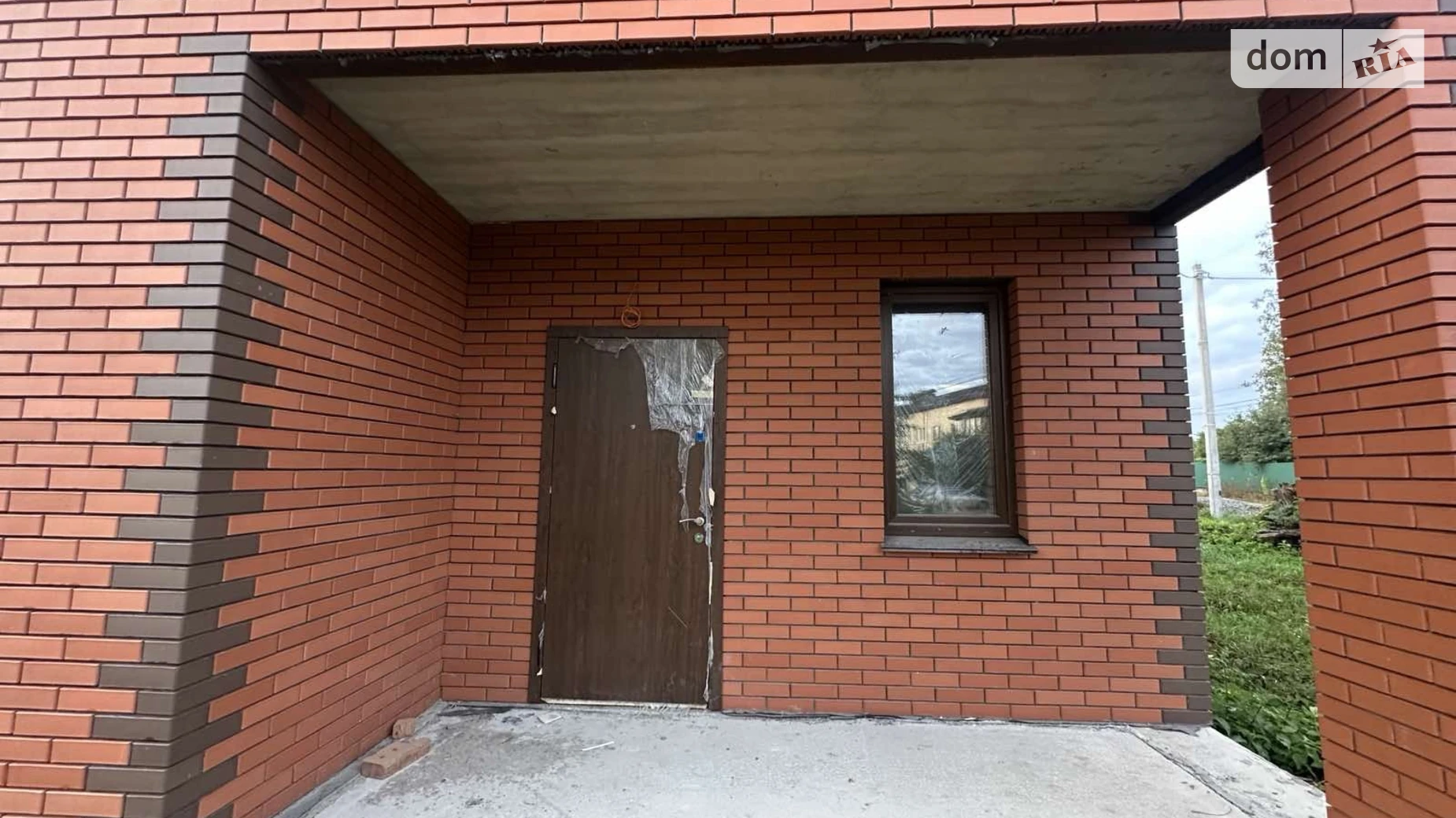 Продается дом на 2 этажа 140 кв. м с подвалом, цена: 85000 $ - фото 3