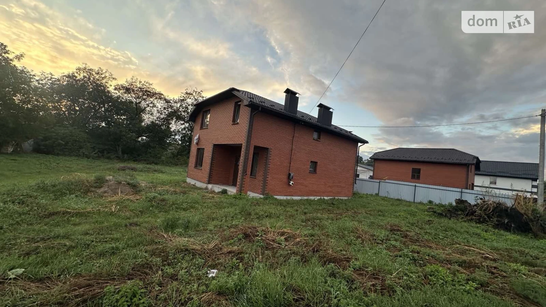 Продается дом на 2 этажа 140 кв. м с подвалом, цена: 85000 $ - фото 5