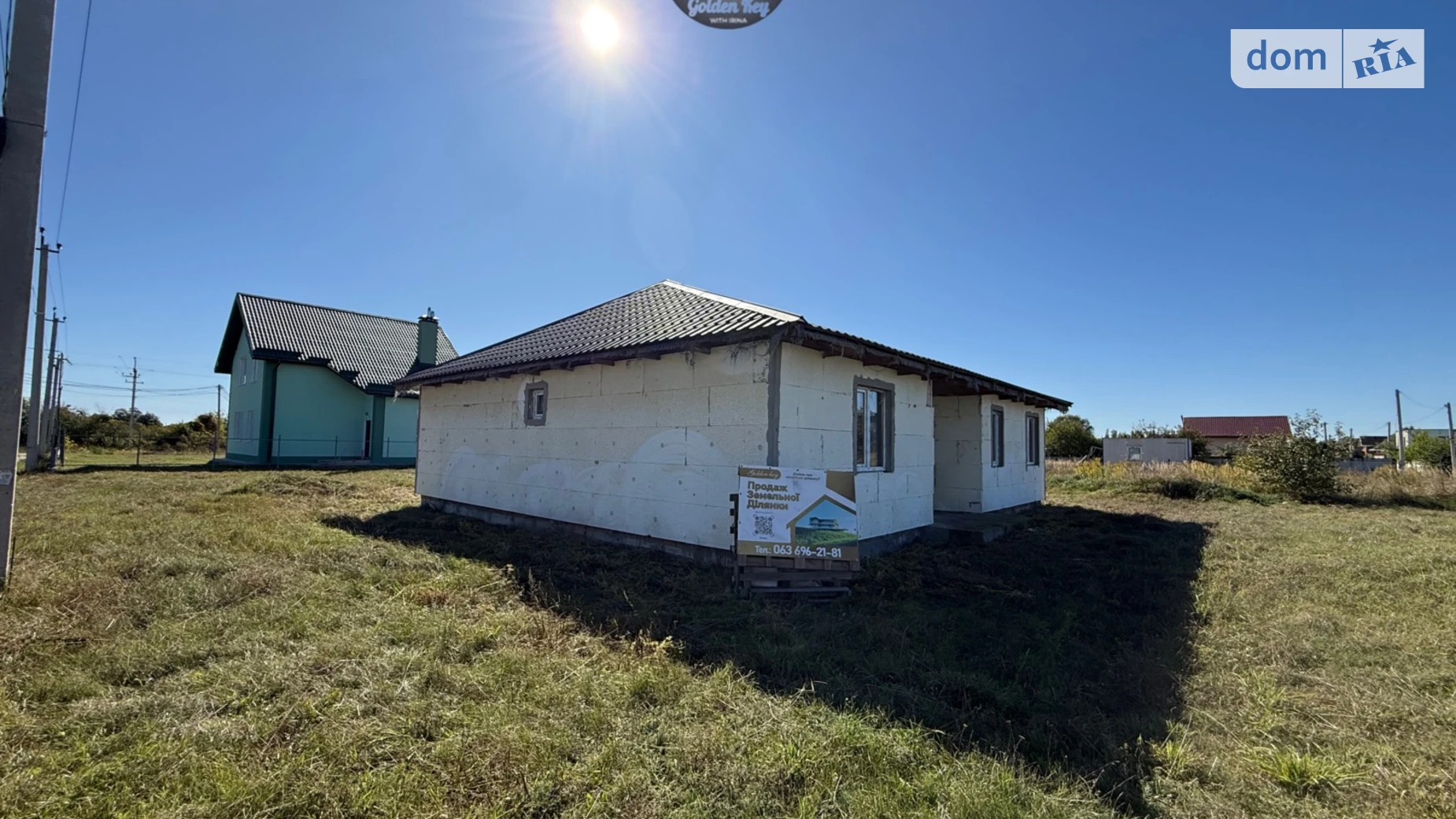 Продається одноповерховий будинок 100.4 кв. м с басейном, цена: 42000 $ - фото 5