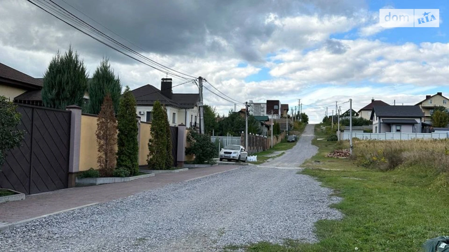 Продается земельный участок 10.47 соток в Киевской области, цена: 13000 $ - фото 4