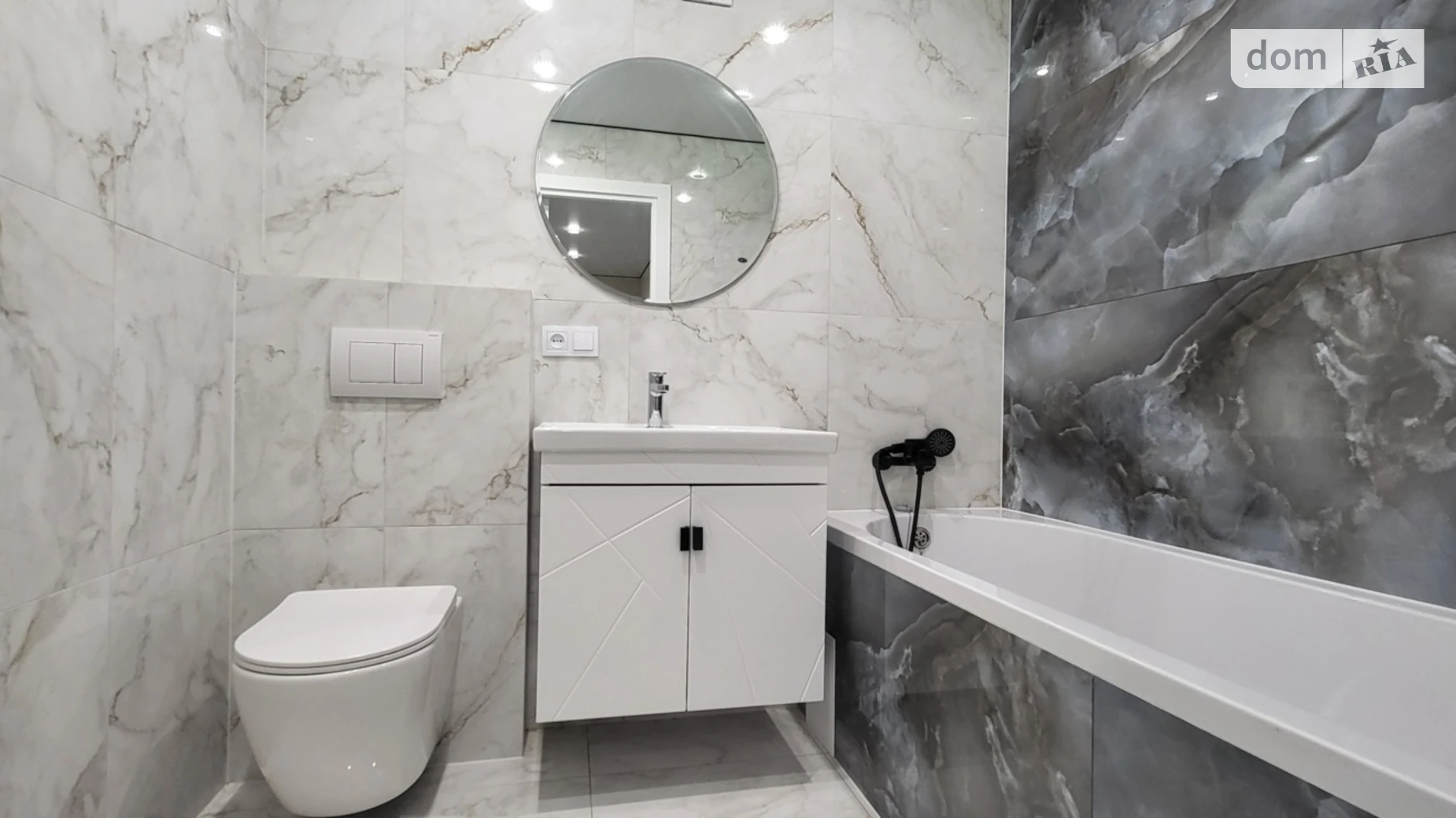 Продається 2-кімнатна квартира 52 кв. м у, цена: 75000 $ - фото 2
