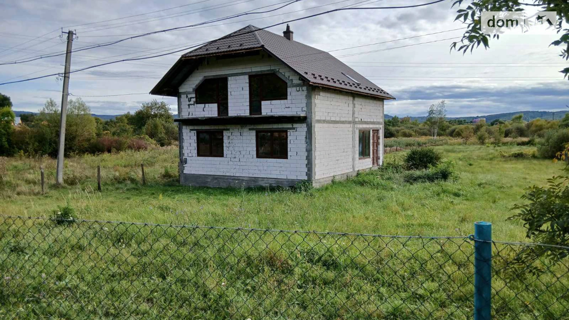 Продается дом на 2 этажа 135 кв. м с мебелью, цена: 90000 $ - фото 3