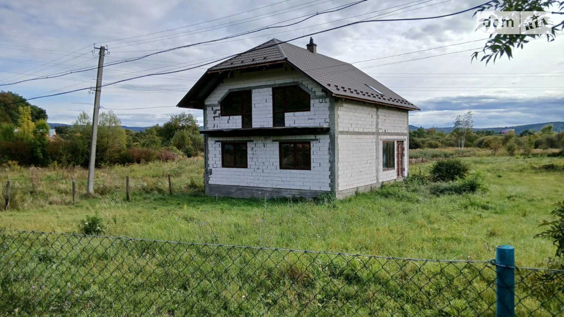 Продается дом на 2 этажа 135 кв. м с мебелью, цена: 90000 $ - фото 4