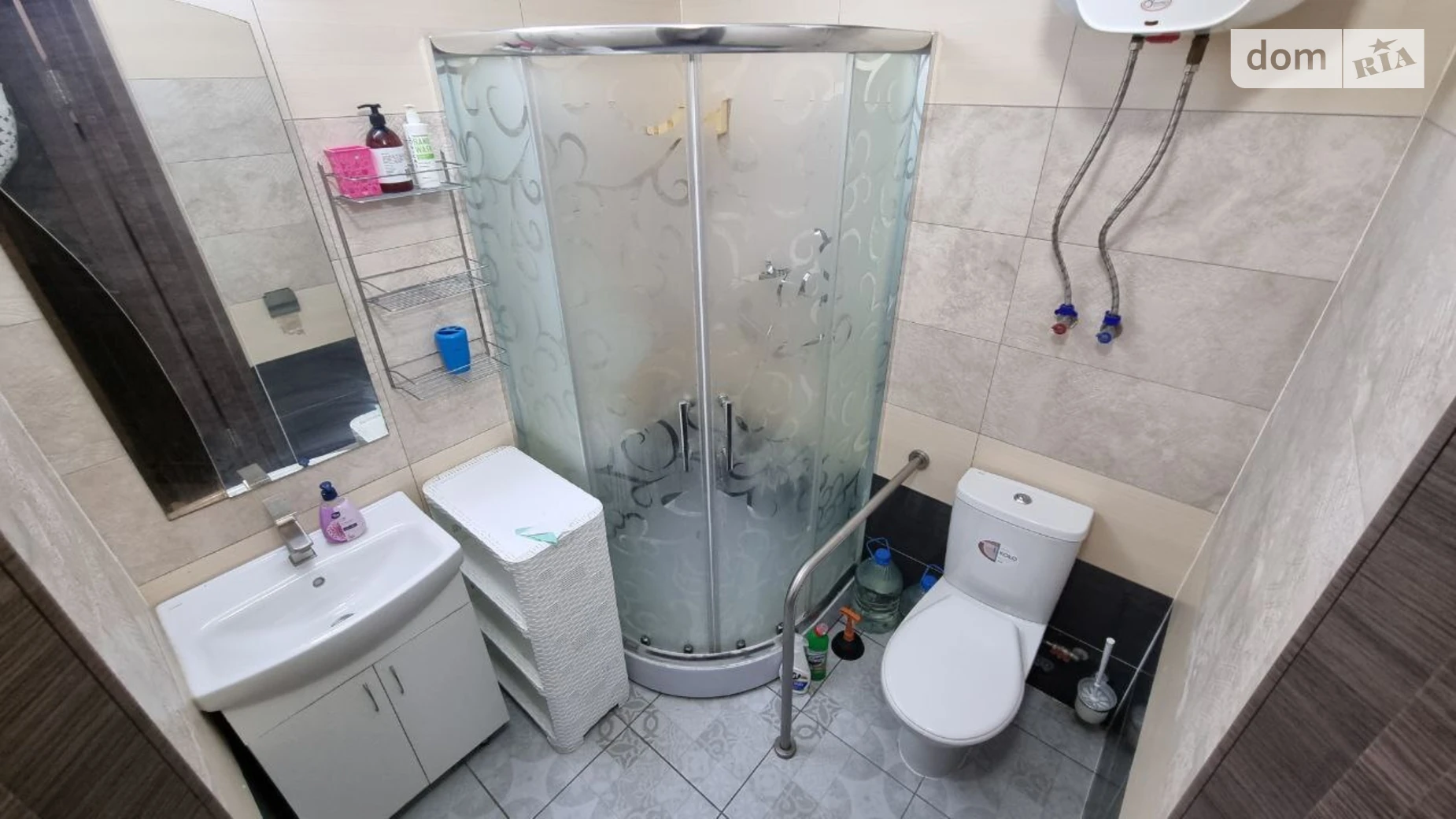 1-кімнатна квартира 42 кв. м у, цена: 9000 грн - фото 2
