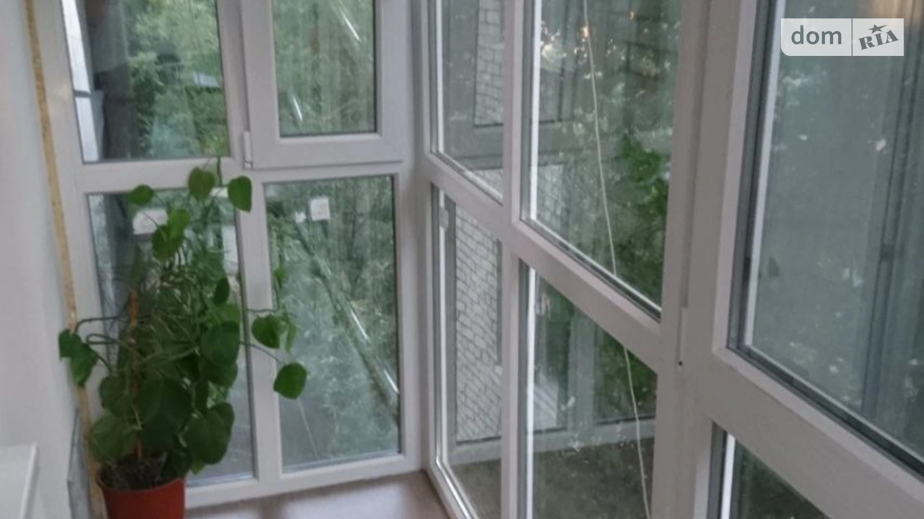 1-кімнатна квартира 42 кв. м у, цена: 9000 грн - фото 5