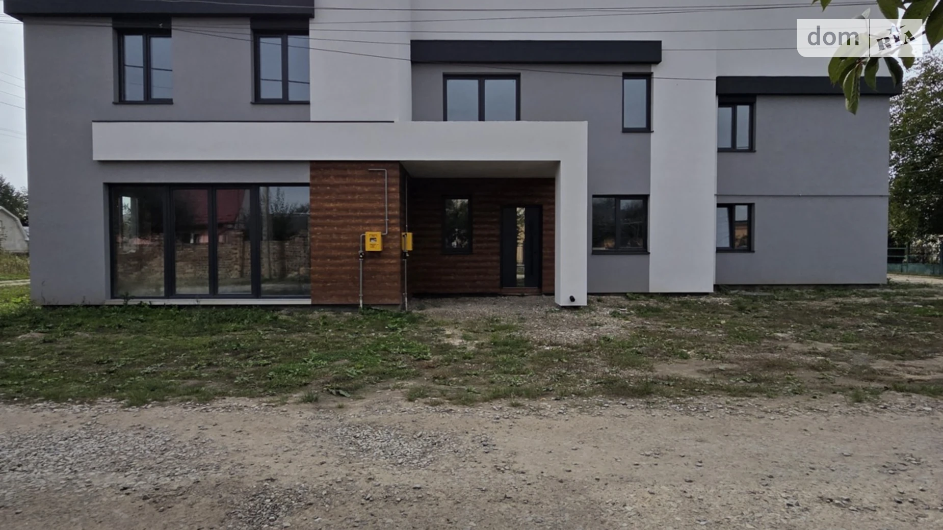 Продается дом на 2 этажа 120 кв. м с участком, цена: 680 $ - фото 4